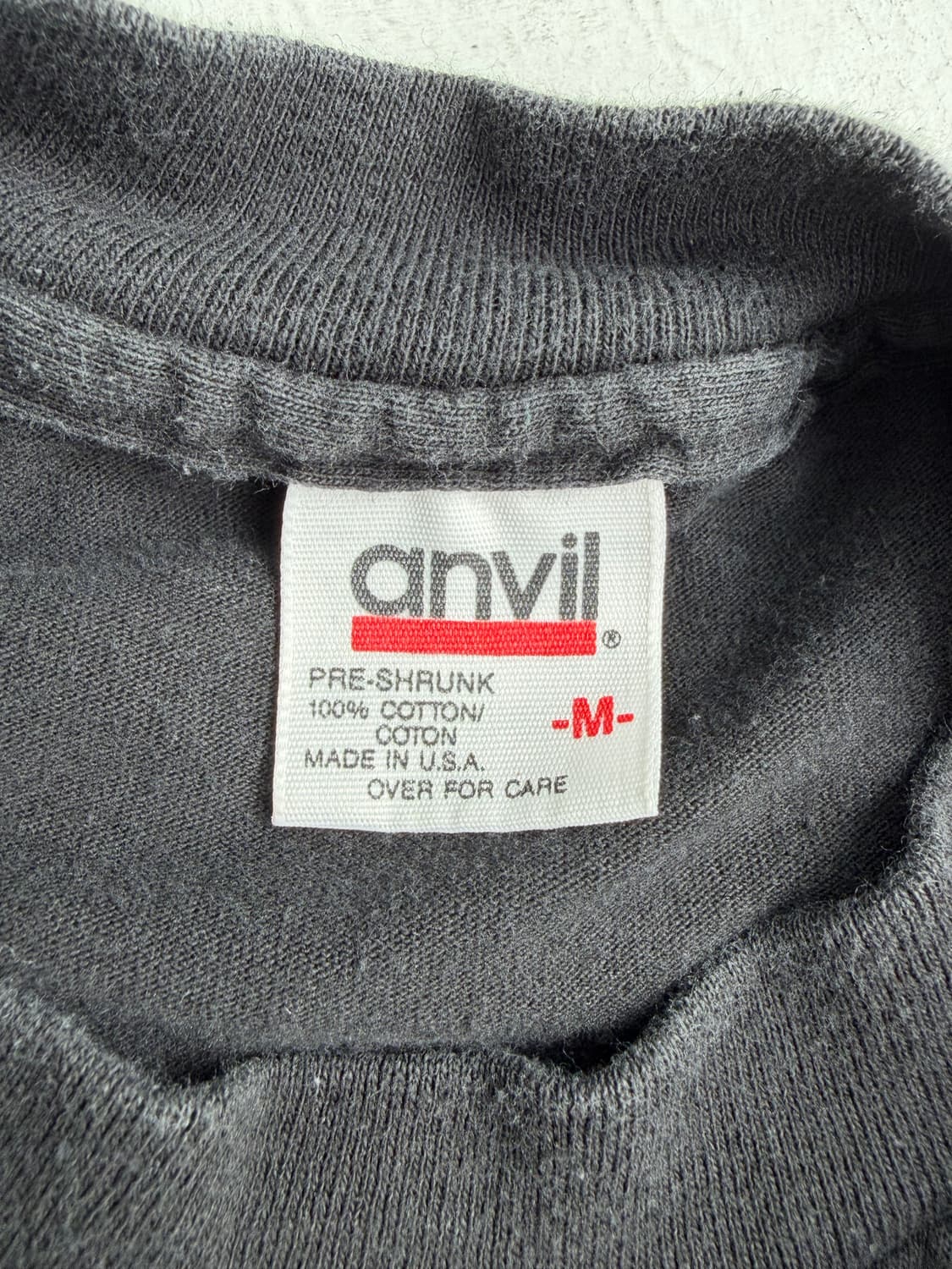 90s Astronomy Tee (black) 상품이미지3