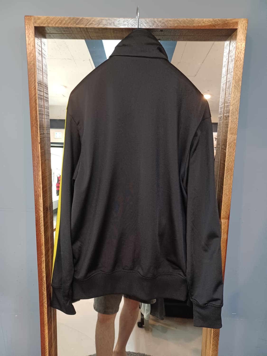 아디다스 파이어버드 트랙탑 져지 s 상품이미지2