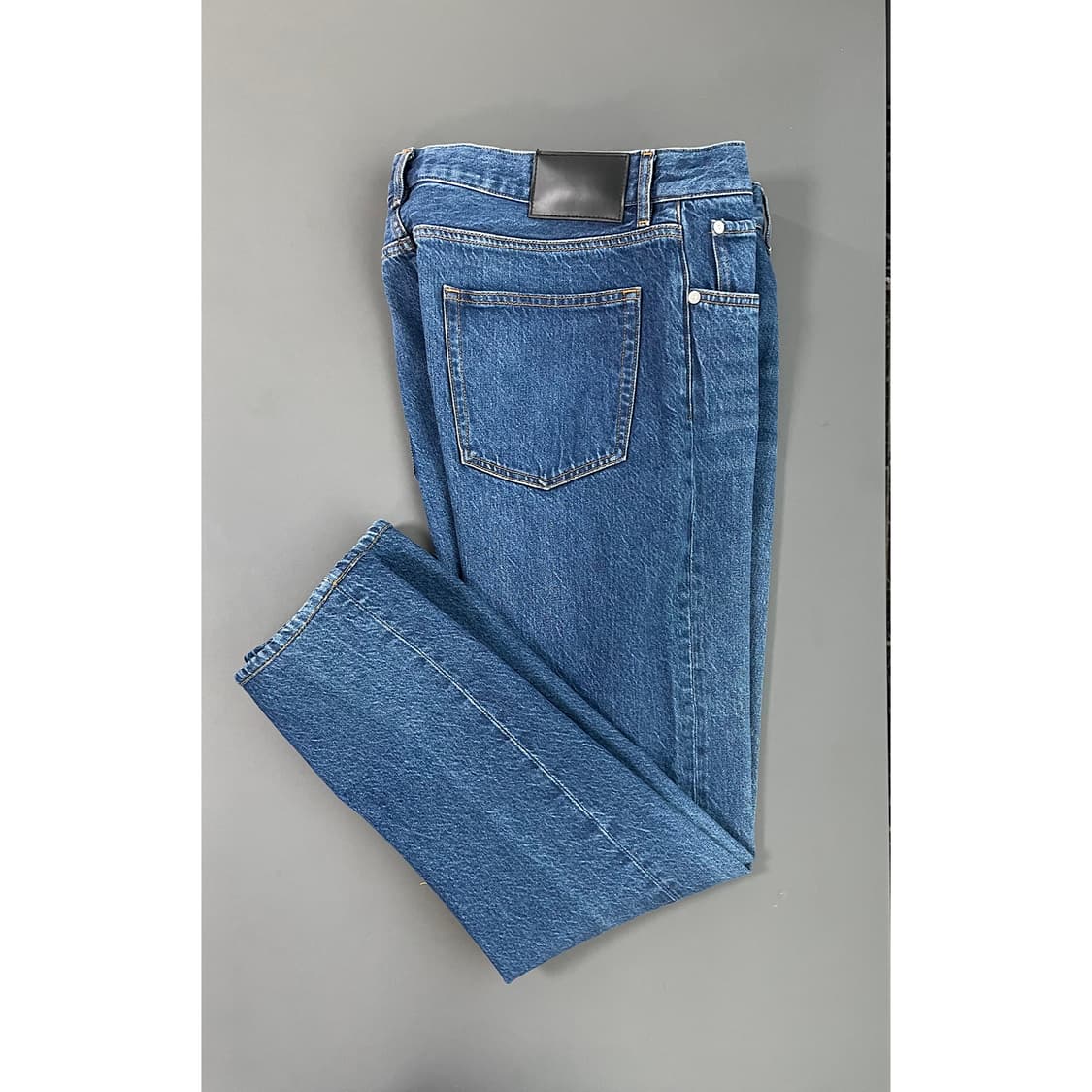 [32] 띠어리 청바지 상품이미지1