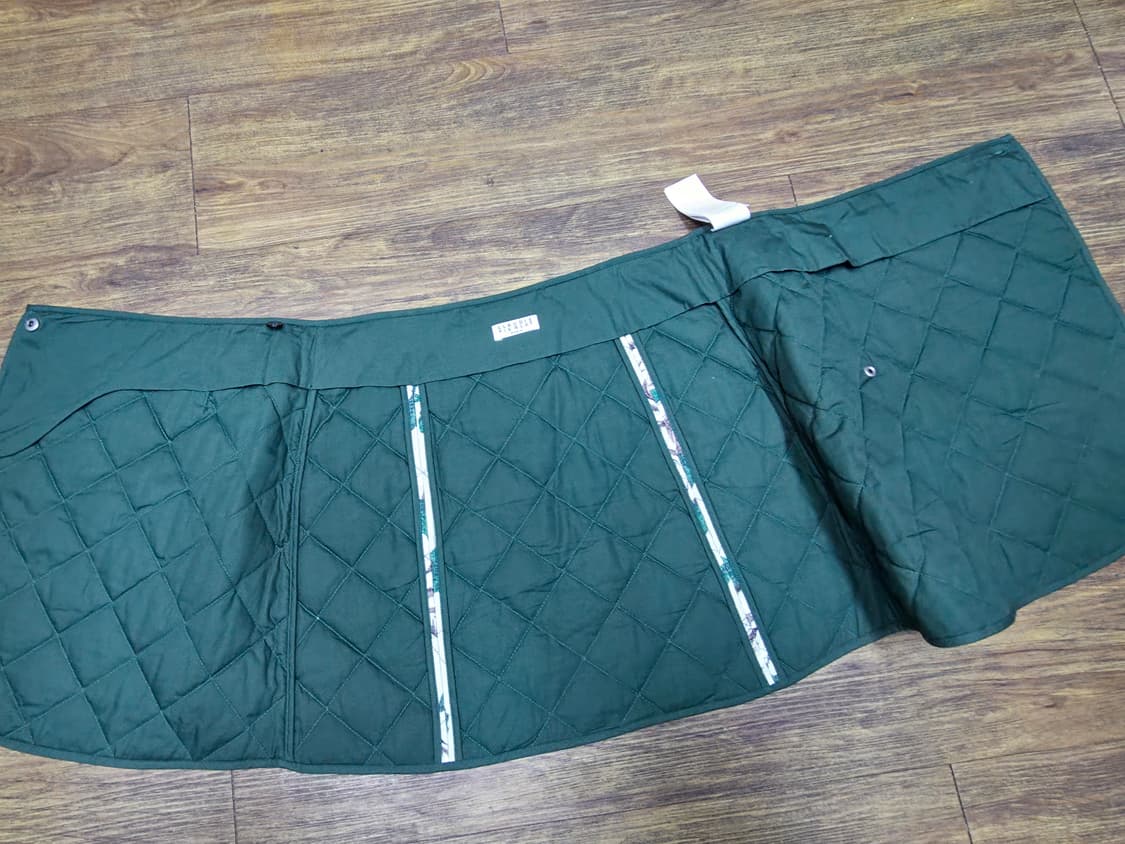 끌로디피에로 스커트 거의새거 상품이미지6