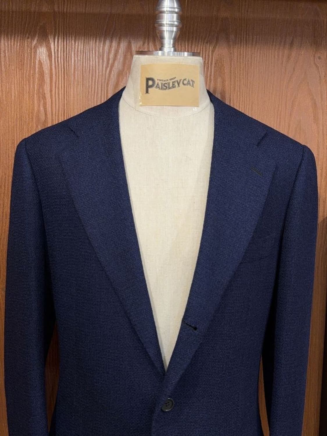 키톤 자켓 상품이미지3