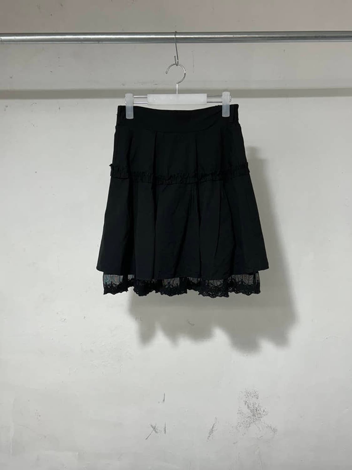 vtg skirt 상품이미지1