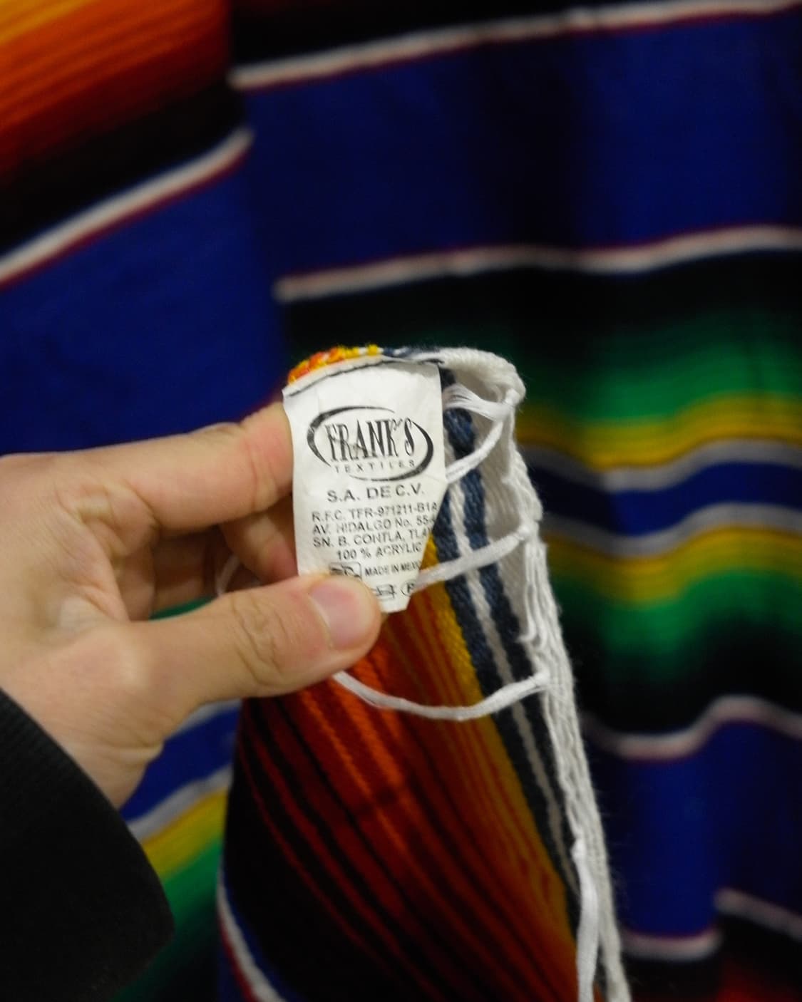 Frank's Textile 상품이미지4