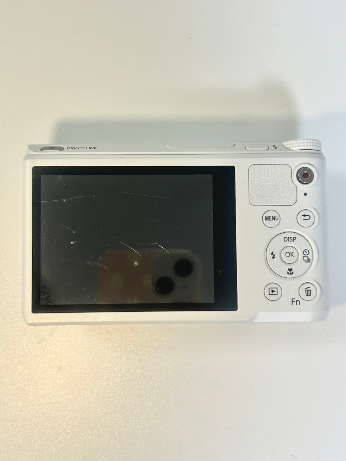 (작례⭕️,희귀) 삼성 Samsung WB800F 디카 상품이미지6