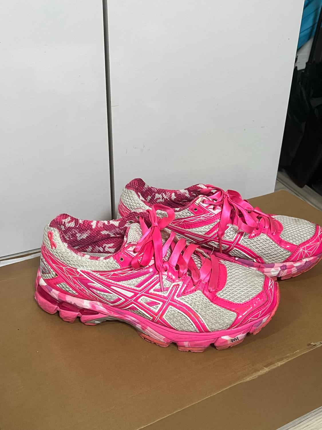 아식스 신발 245 상품이미지1