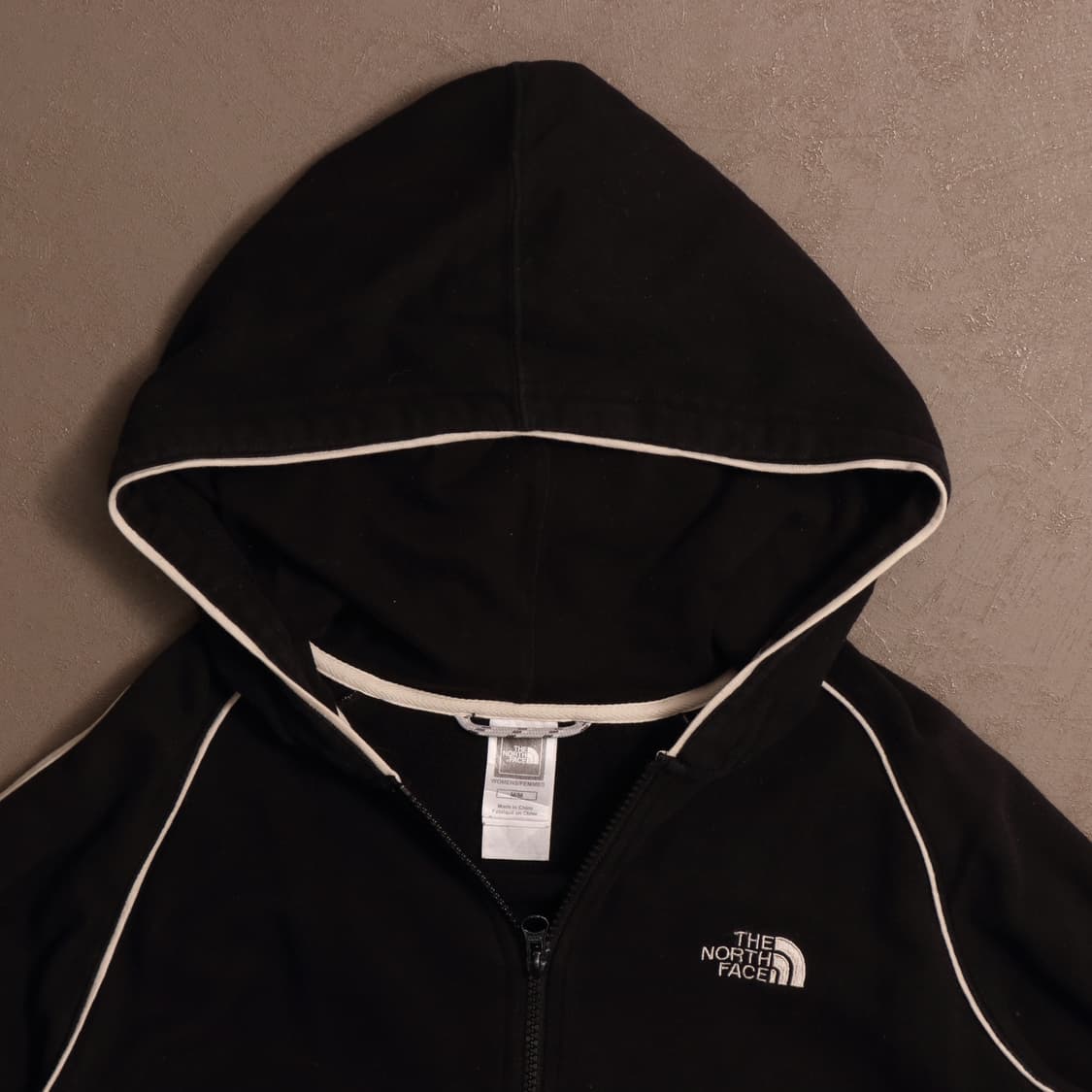 노스페이스 나그랑 사이드라인 후드집업 A1511 상품이미지2