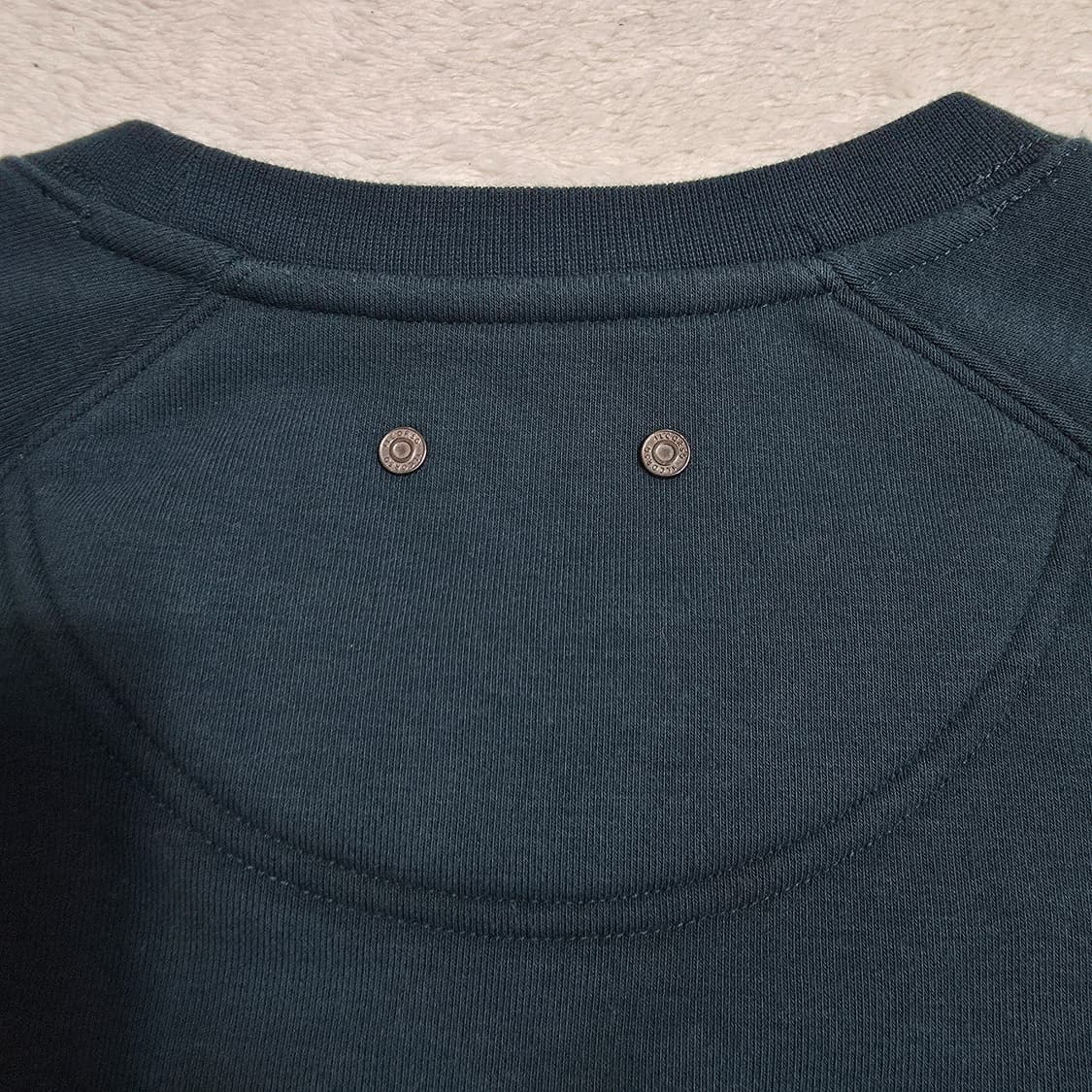 (M)일꼬르소 에센셜 맨투맨 상품이미지4