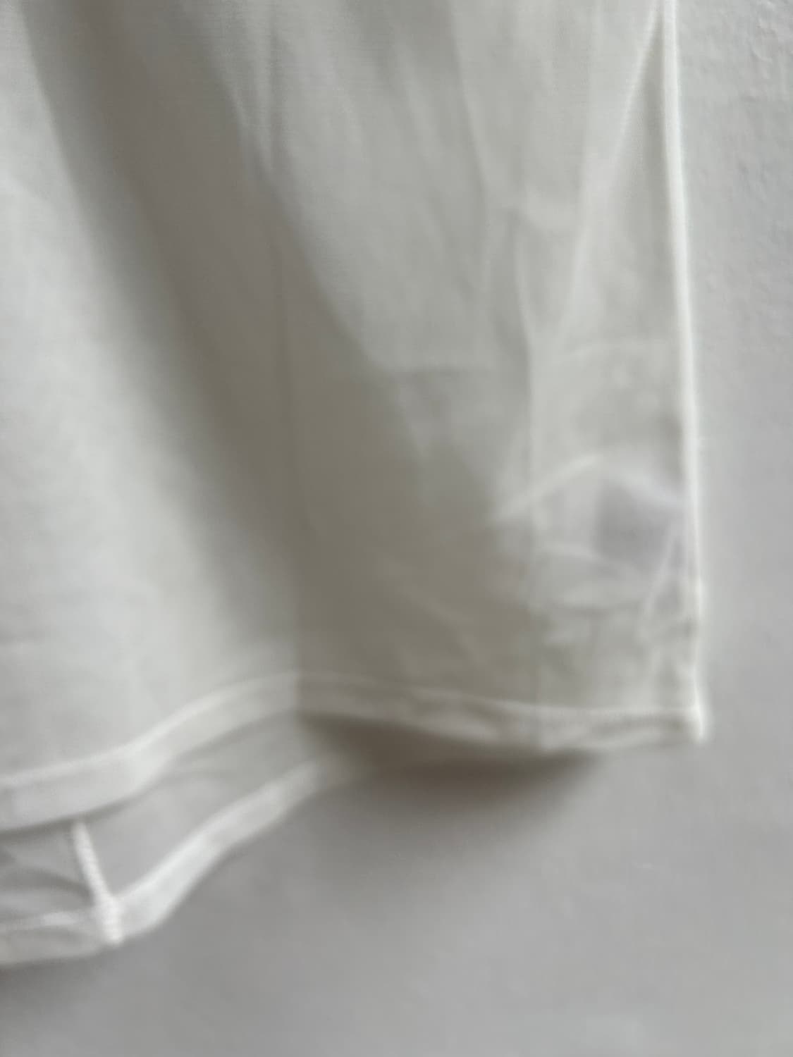 메쉬 티셔츠  상품이미지6