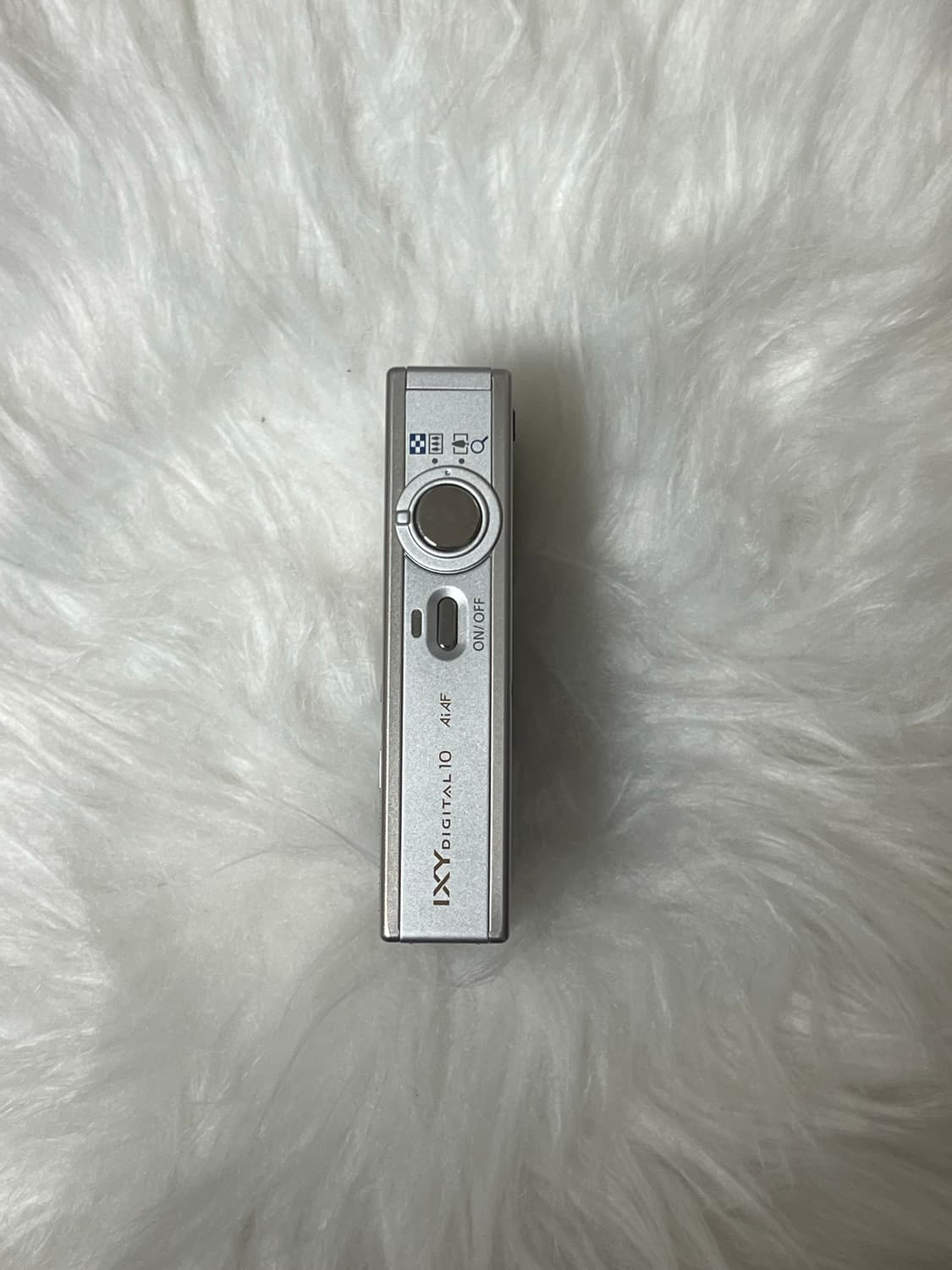 canon ixy10(ixus 70) 익시10 빈티지 디카 상품이미지2