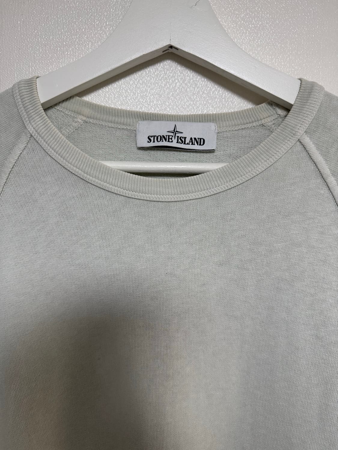 스톤아일랜드 맨투맨 상품이미지5