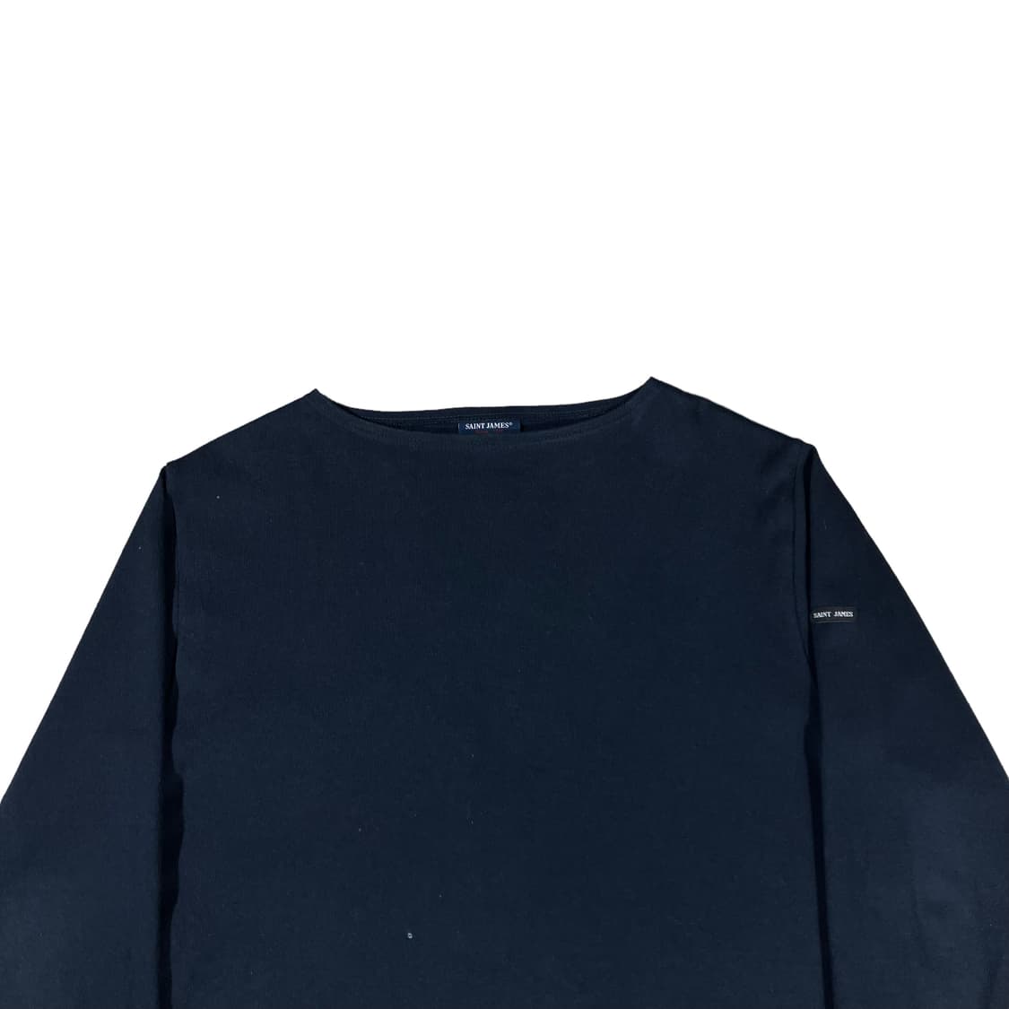 세인트 제임스 롱슬리브 긴팔티 상품이미지2