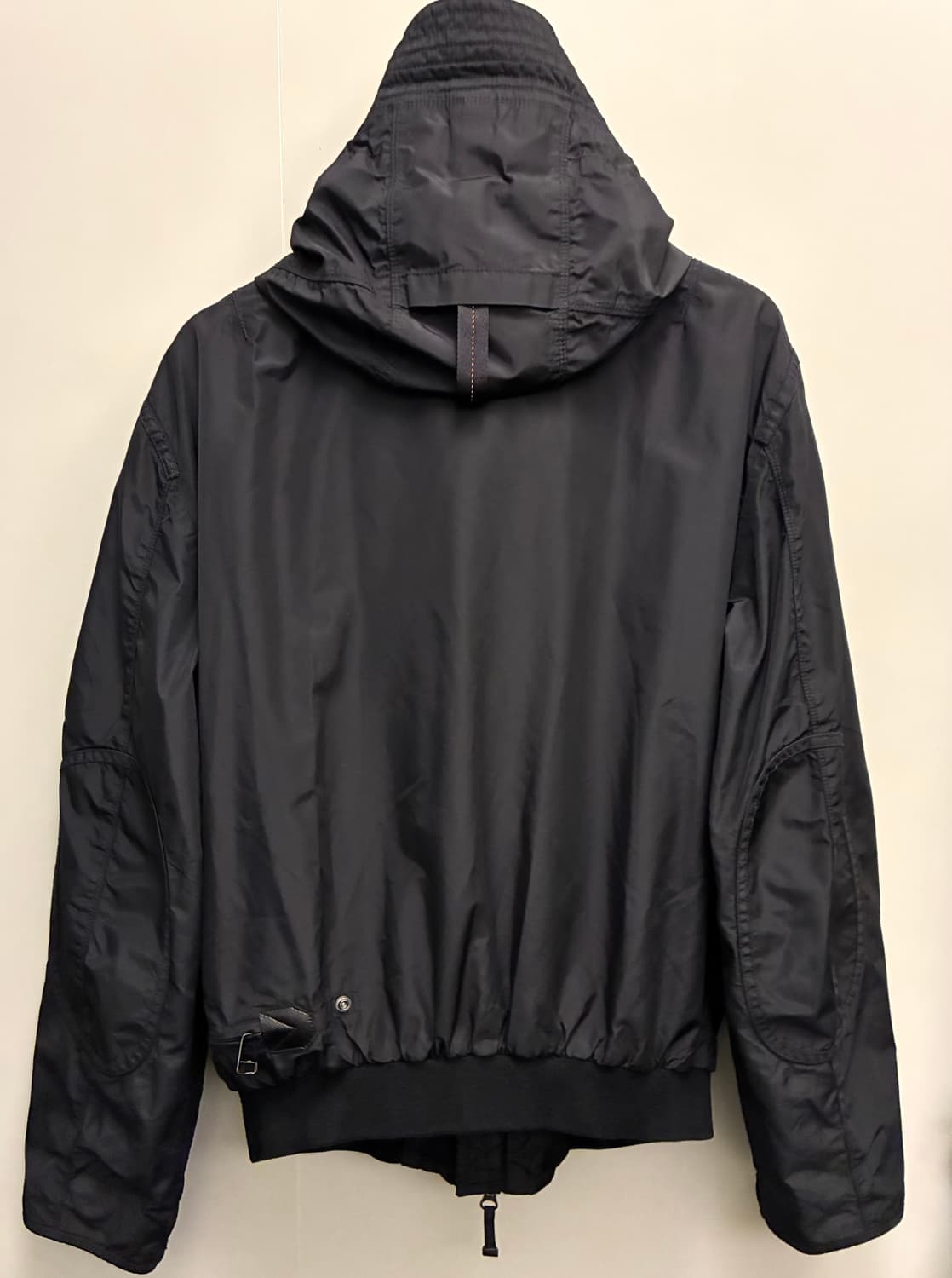 (L)22fw 파라점퍼스 후디드 고비 봄버 투웨이 자켓 점퍼 상품이미지2