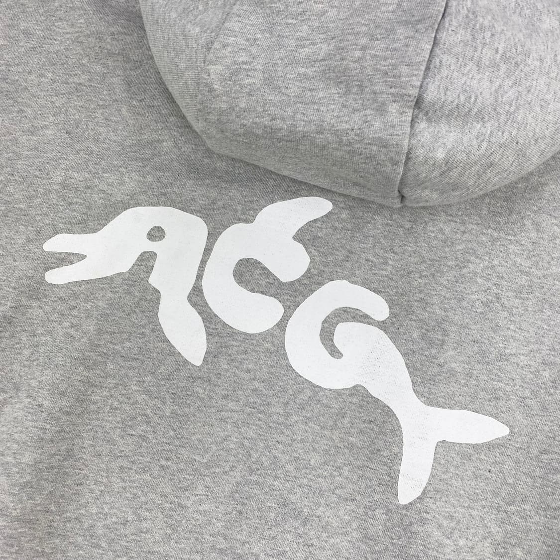 나이키 Acg Nrg 돌핀 그레이 후드 티(100) 상품이미지4
