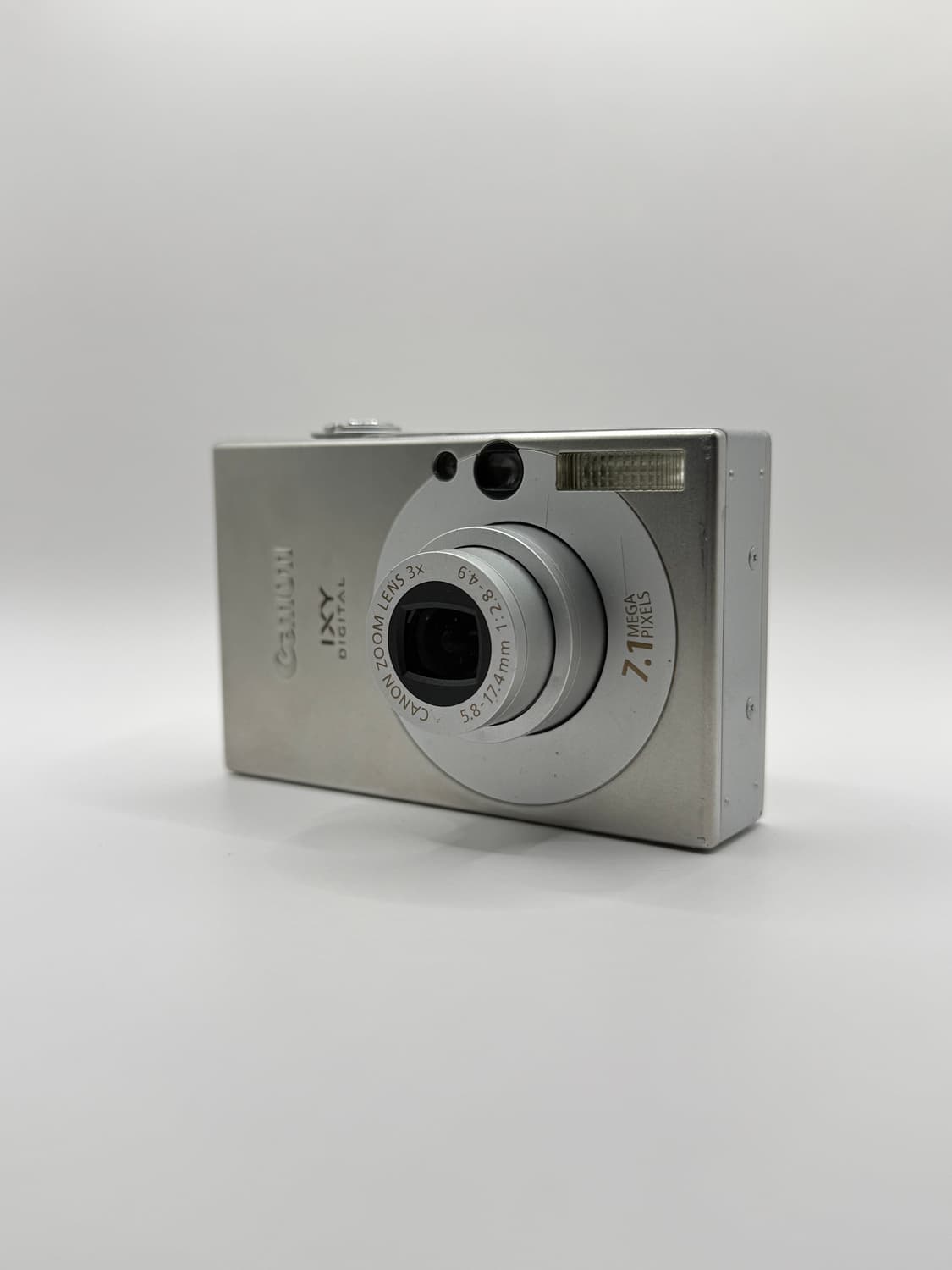 캐논 ixus 70 ixy 10 익서스 익시 빈티지디카 디지털카메라 상품이미지3