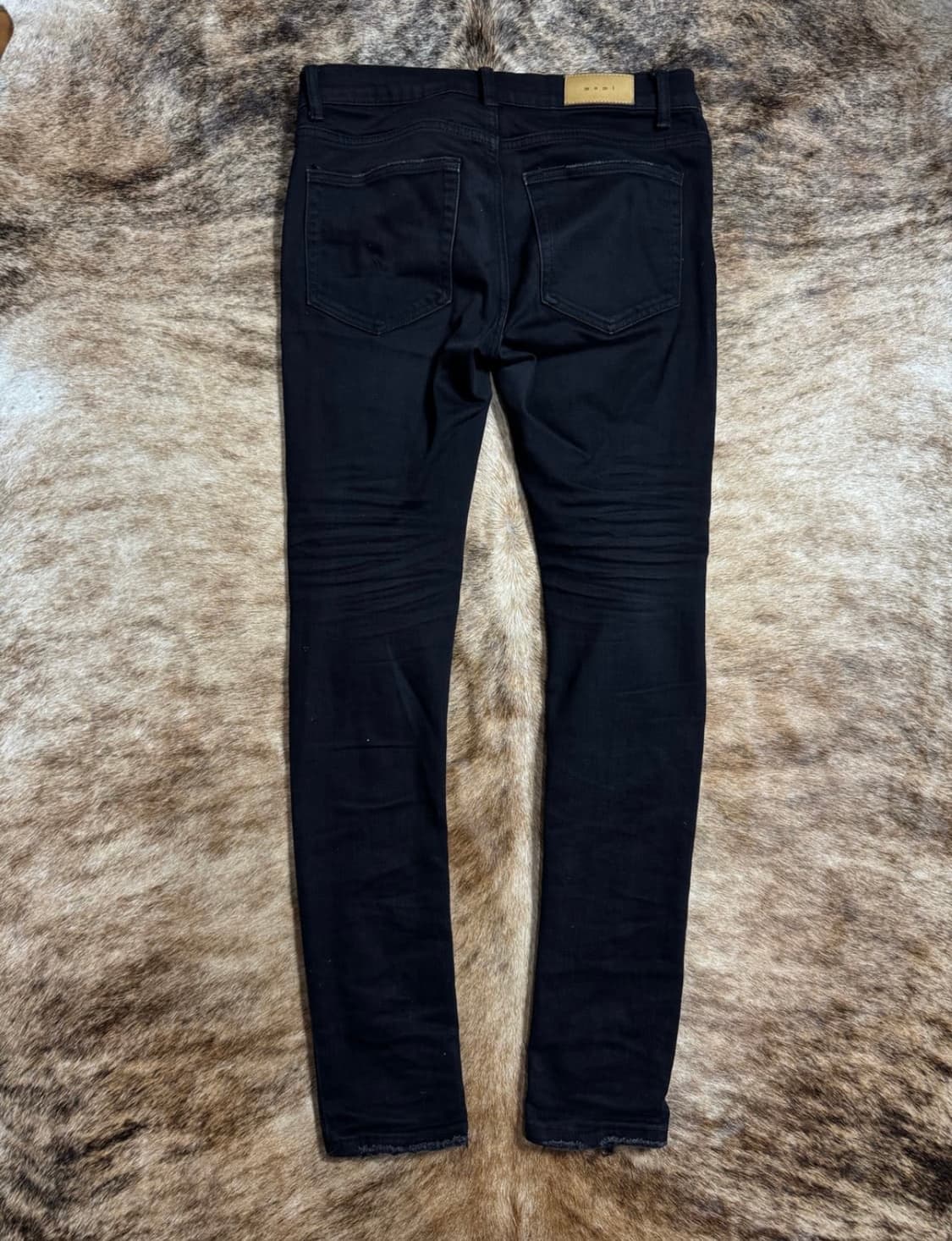 MNML 바이커 디스진 상품이미지5