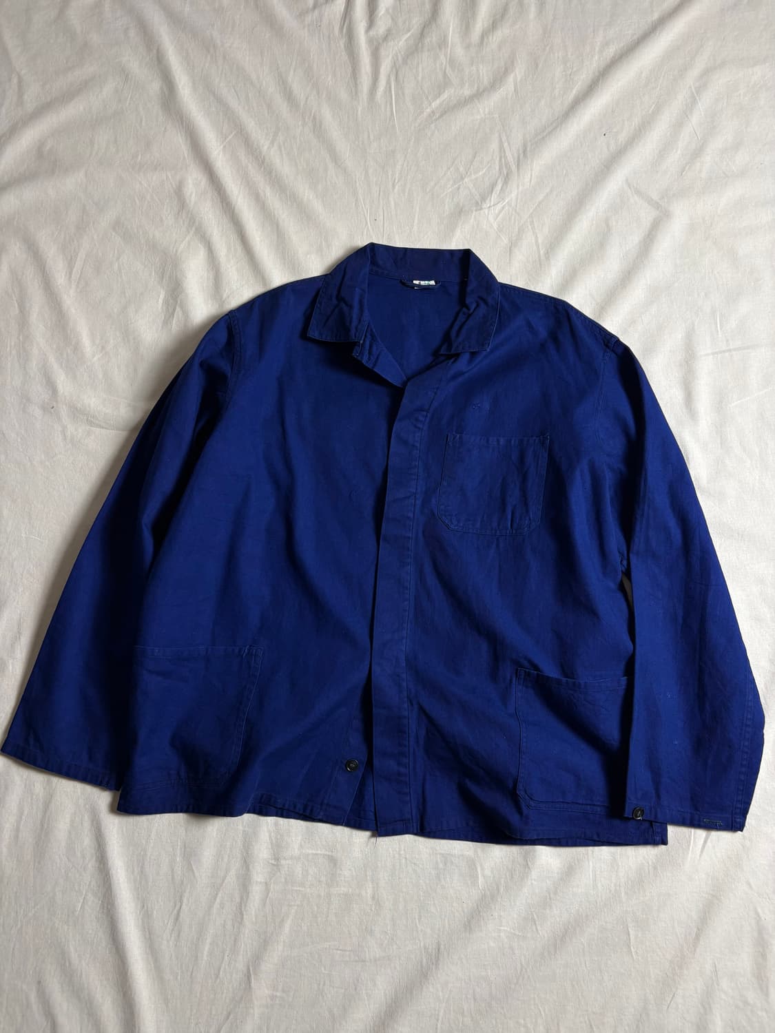 French Work Jacket 프렌치 워크 자켓 56 상품이미지1