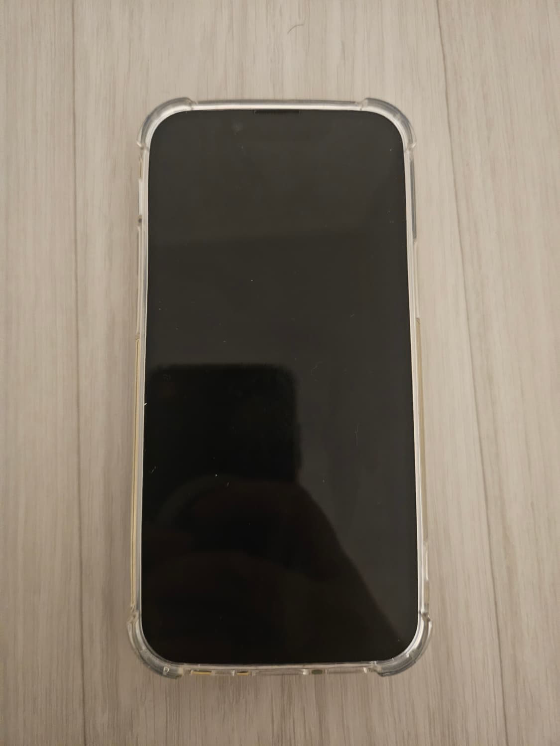 아이폰13 미니 미드나이트 128기가 배터리94% 상품이미지1