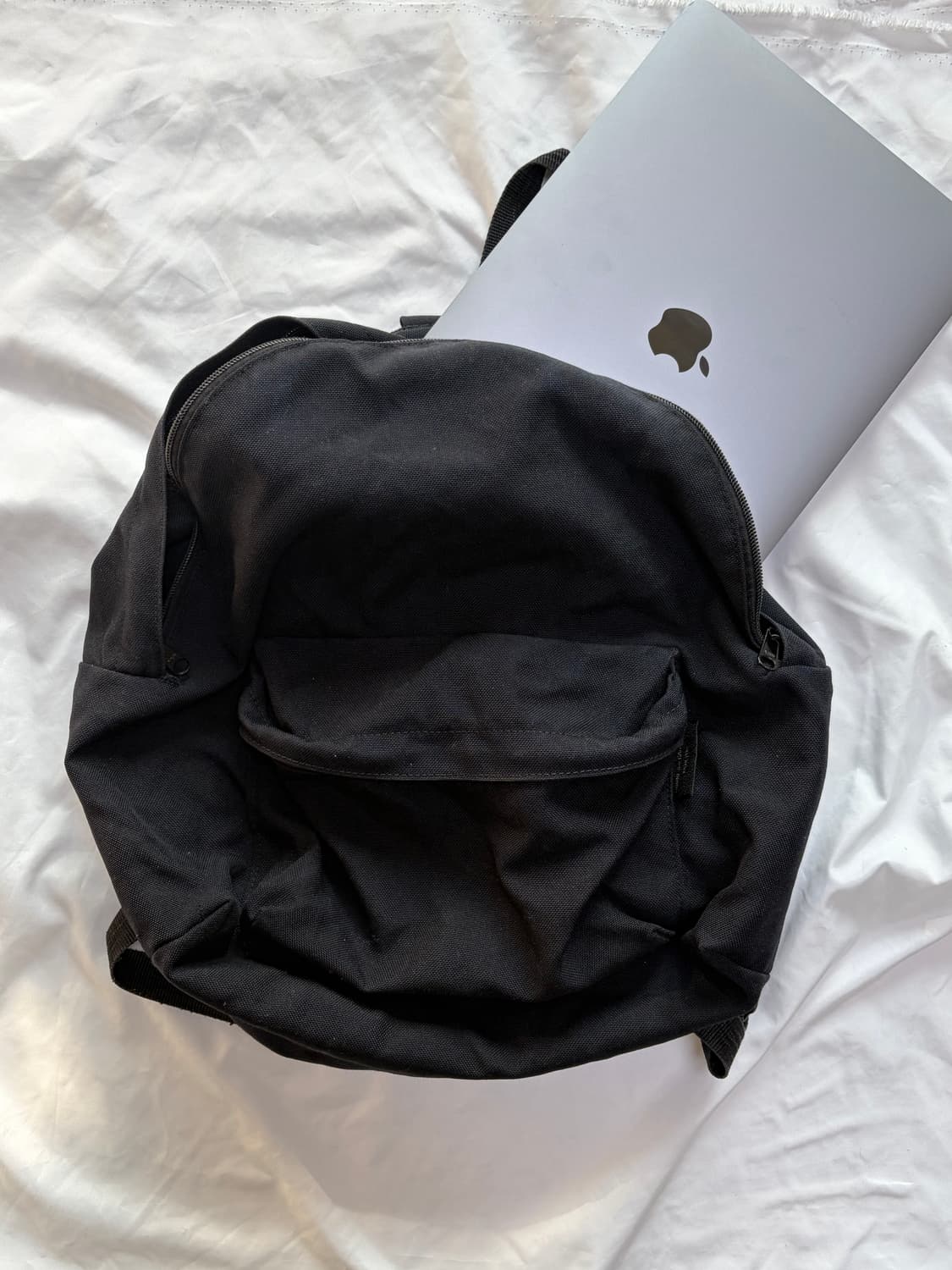 꼼데가르송 옴므플러스 백팩 상품이미지2