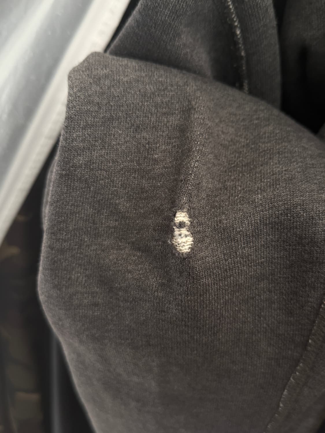 아베크롬비 대장급 후드집업 상품이미지4