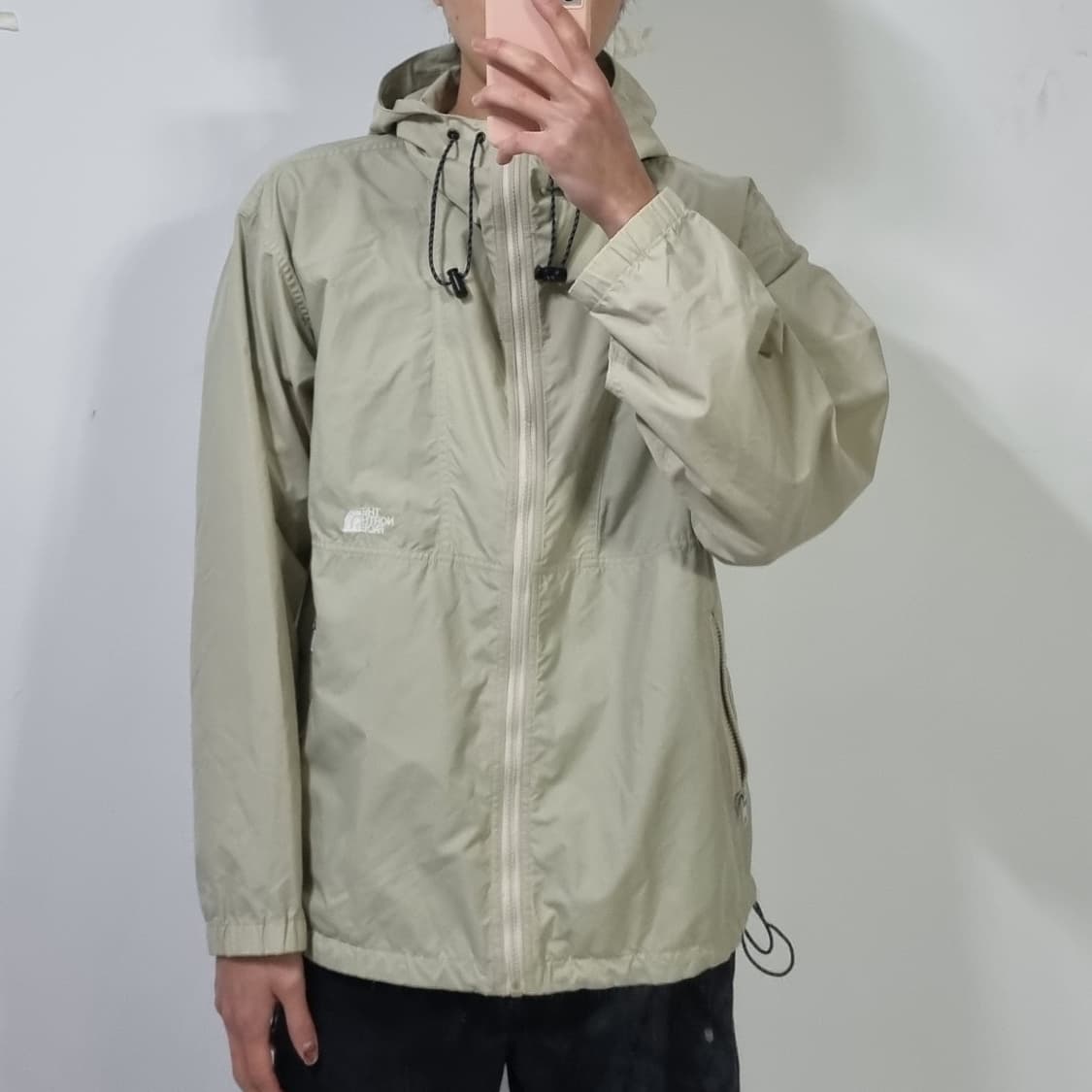 2000s 노스페이스 자켓 상품이미지3