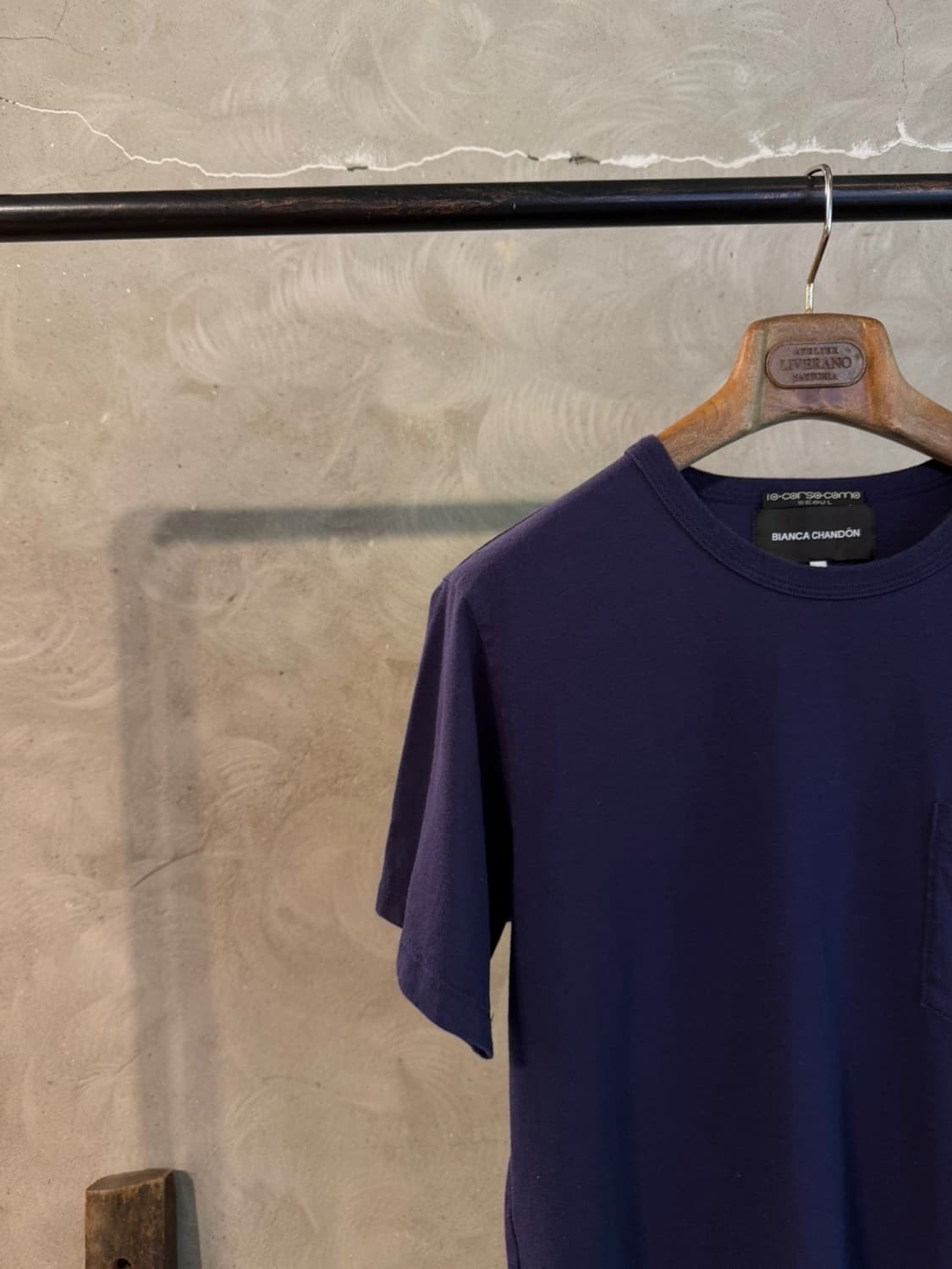 비앙카 샹동 티셔츠 100 상품이미지2