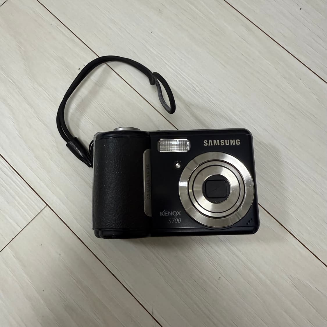 삼성 Kenox S700 디지털카메라 상품이미지1