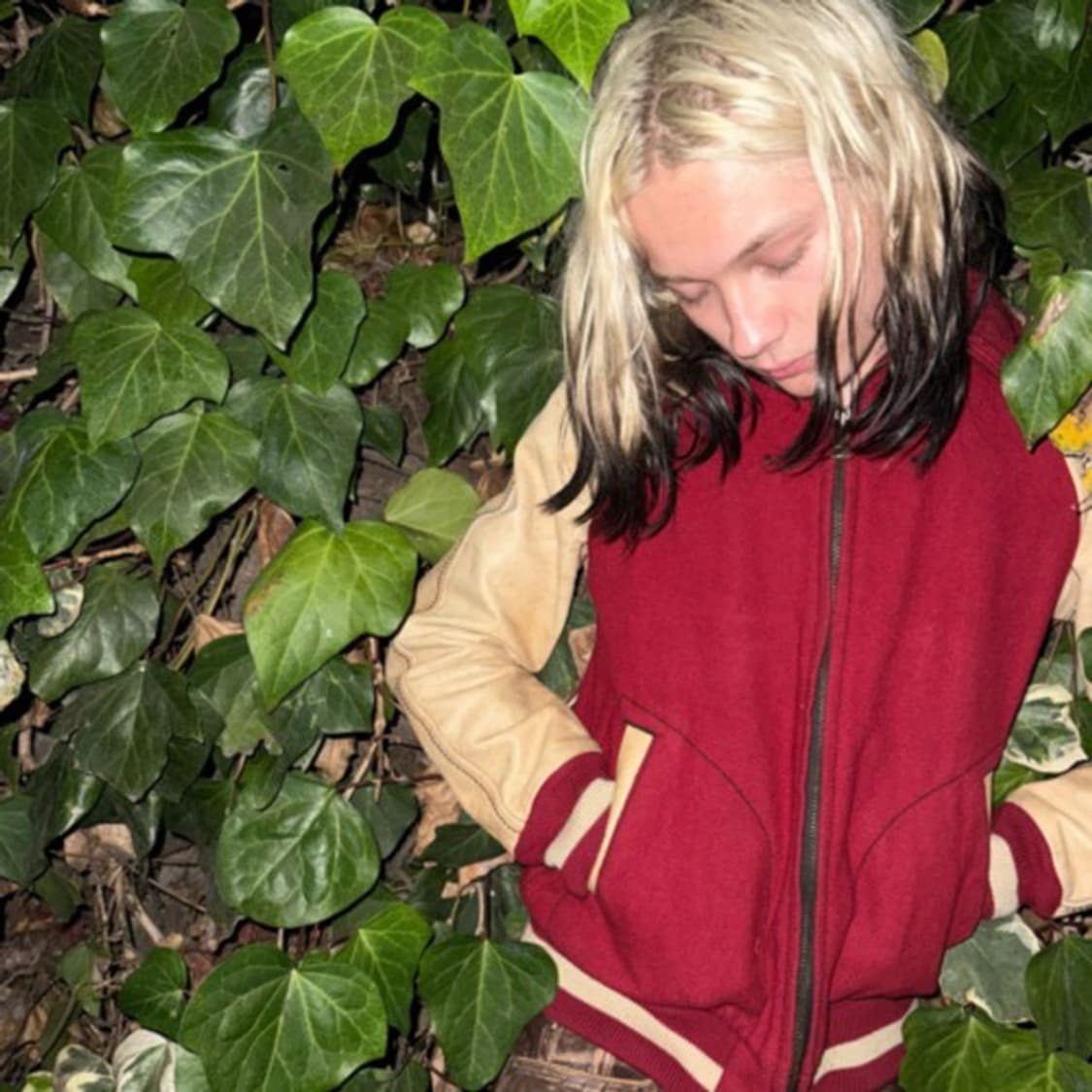 (복각X) 넘버나인 08AW 포틀랜드 바시티 2사이즈 상품이미지10