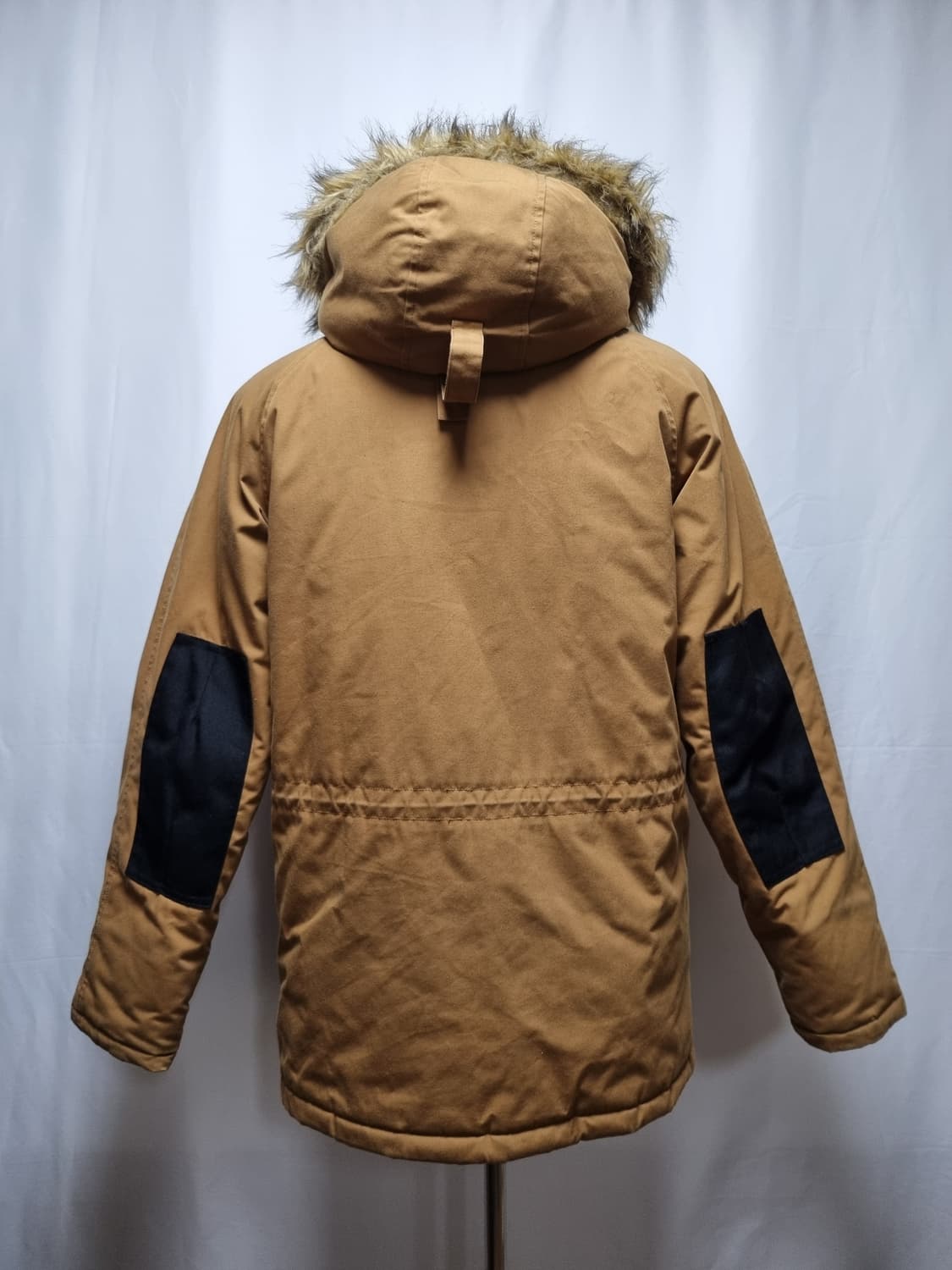 칼하트 트래퍼 파카 상품이미지2