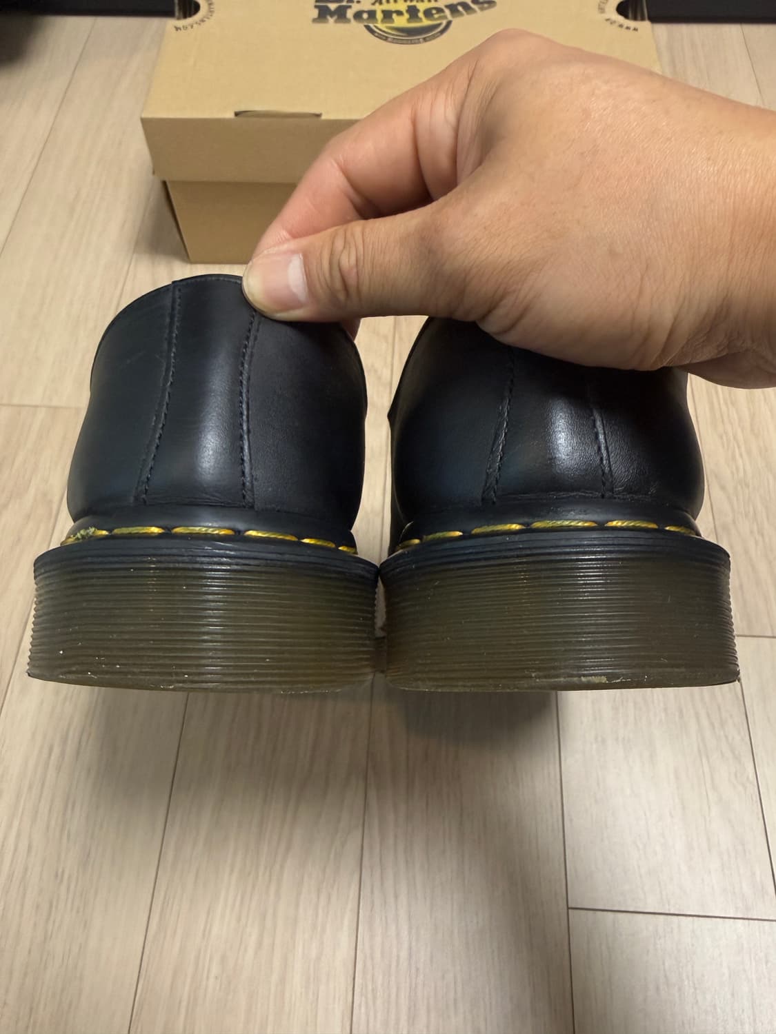 닥터마틴  1461 270 상품이미지4