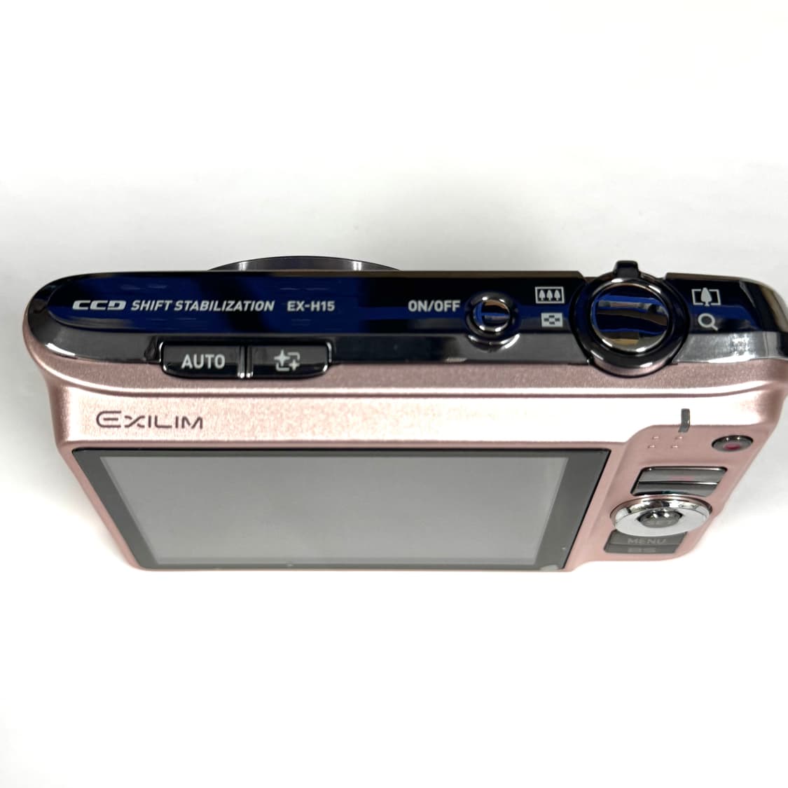 츄 디카🩶카시오 엑슬림 H15 Casio Exilim Ex-H15 상품이미지4