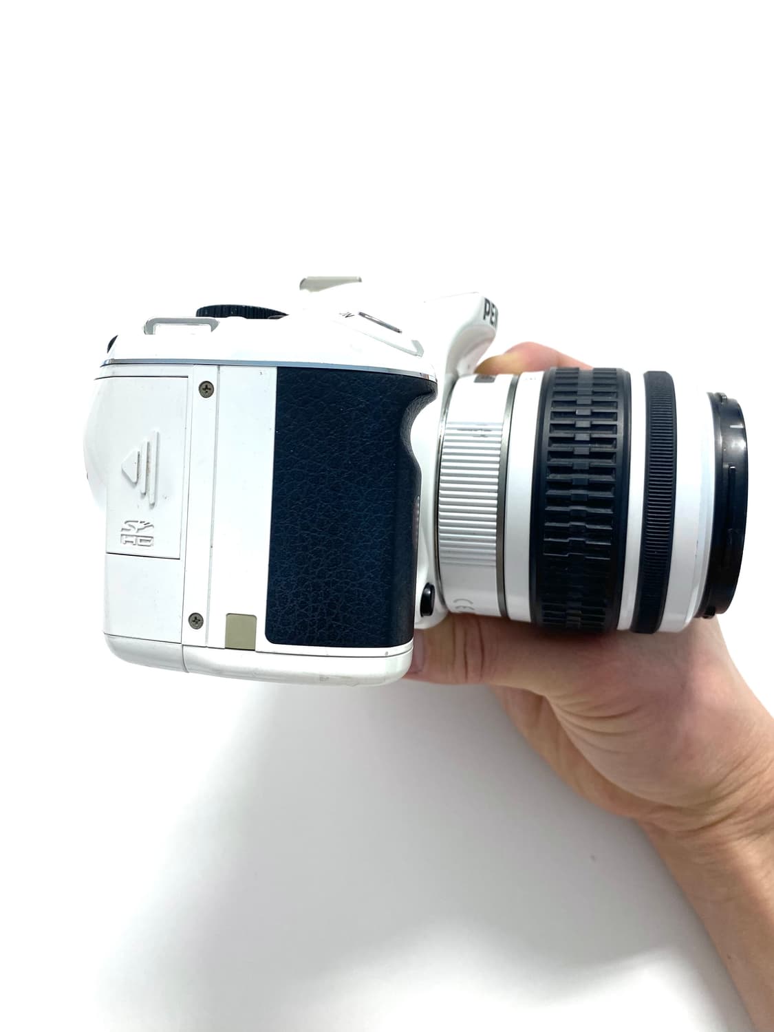 펜탁스 K-X 디지털 카메라 (DSLR) 상품이미지7