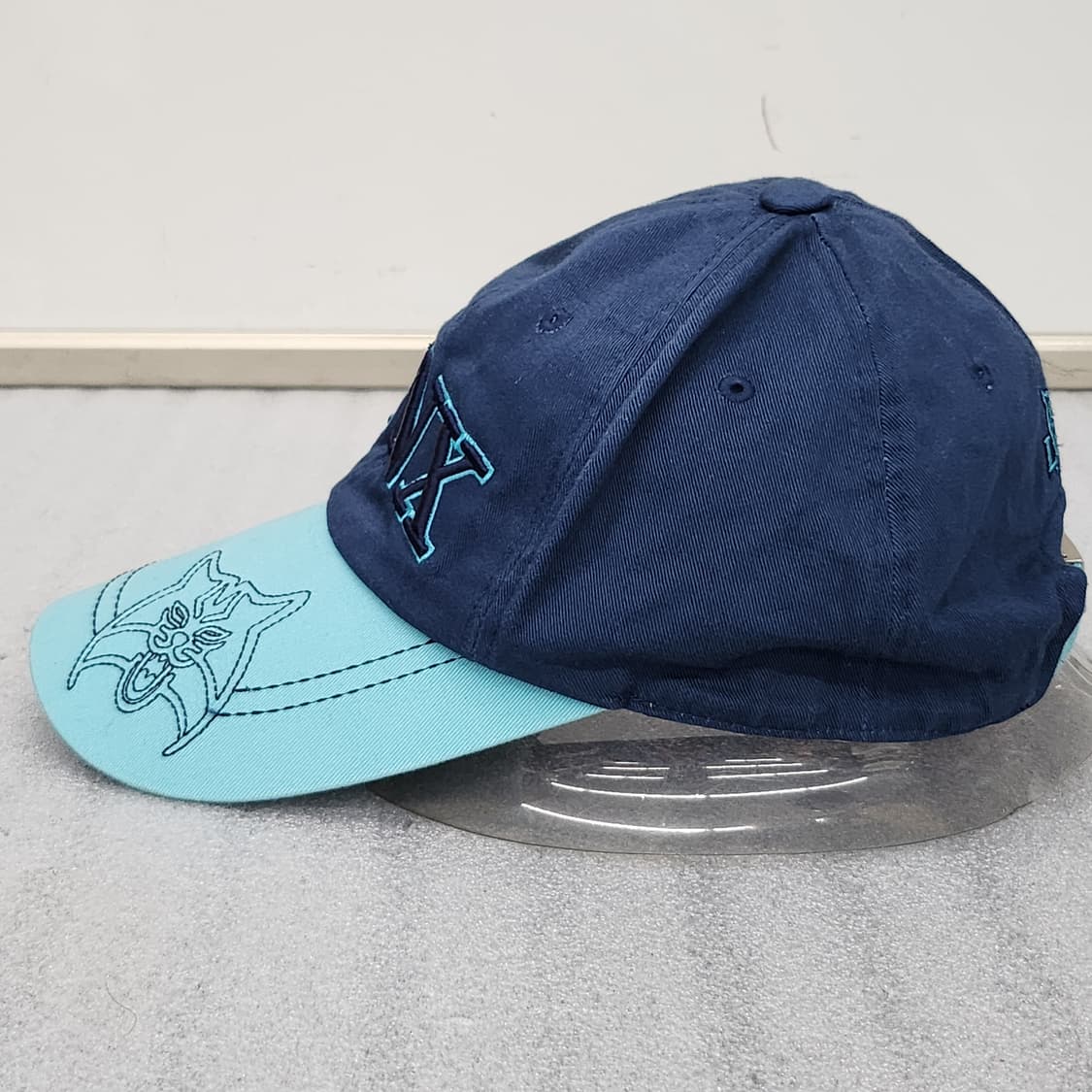 링스 골프 모자 프리사이즈 상품이미지3