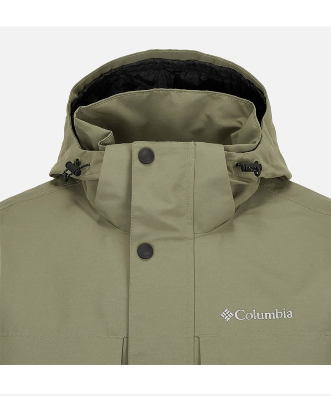 컬럼비아 스트릿 트랙 커뮤터 자켓 XL 상품이미지4