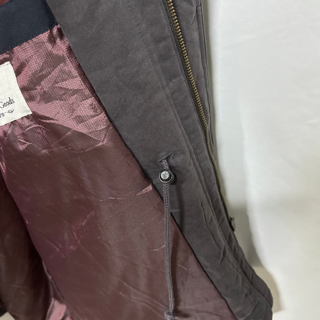 japan field jacket 상품이미지5