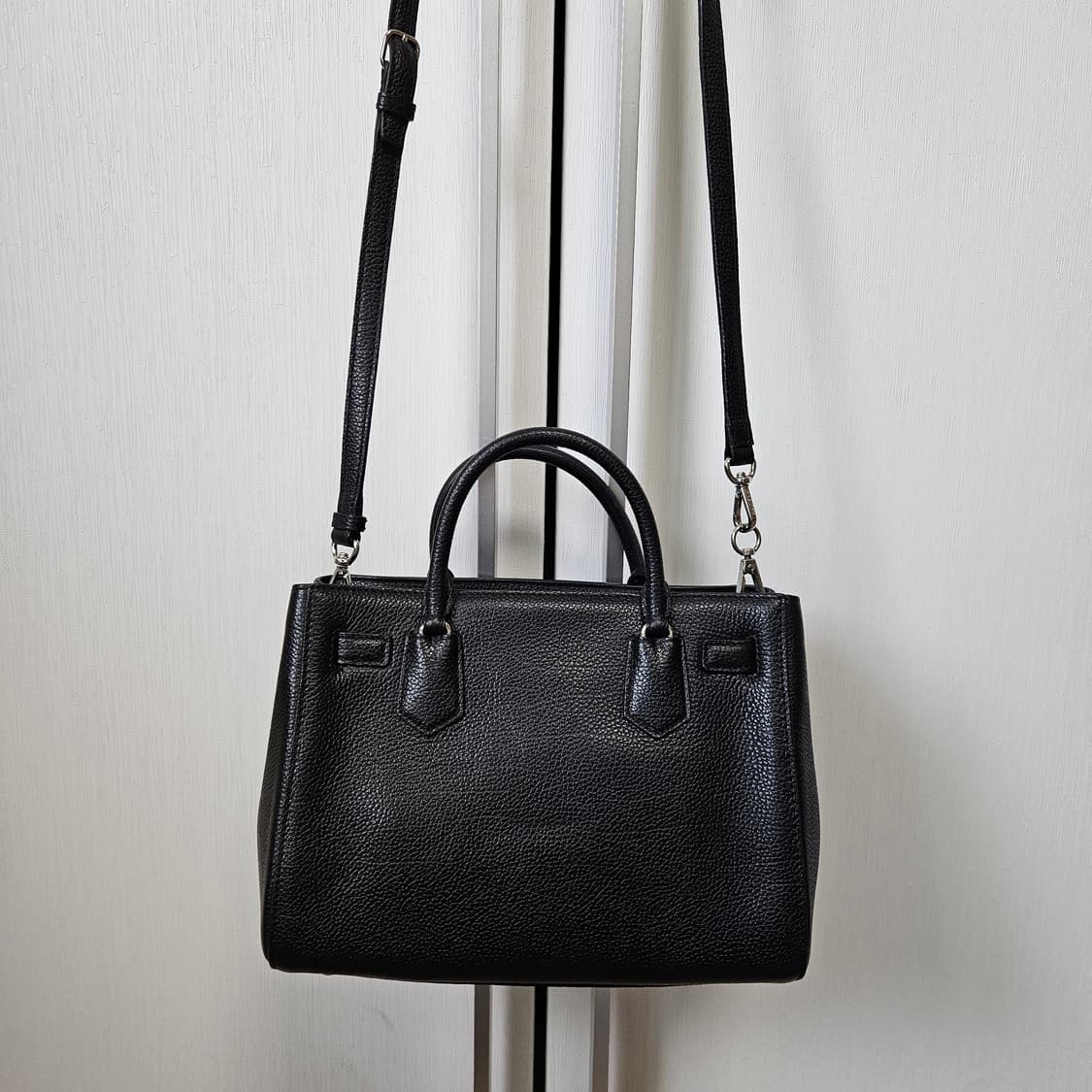 루이까또즈 가죽 가방 토트백 크로스백 상품이미지3