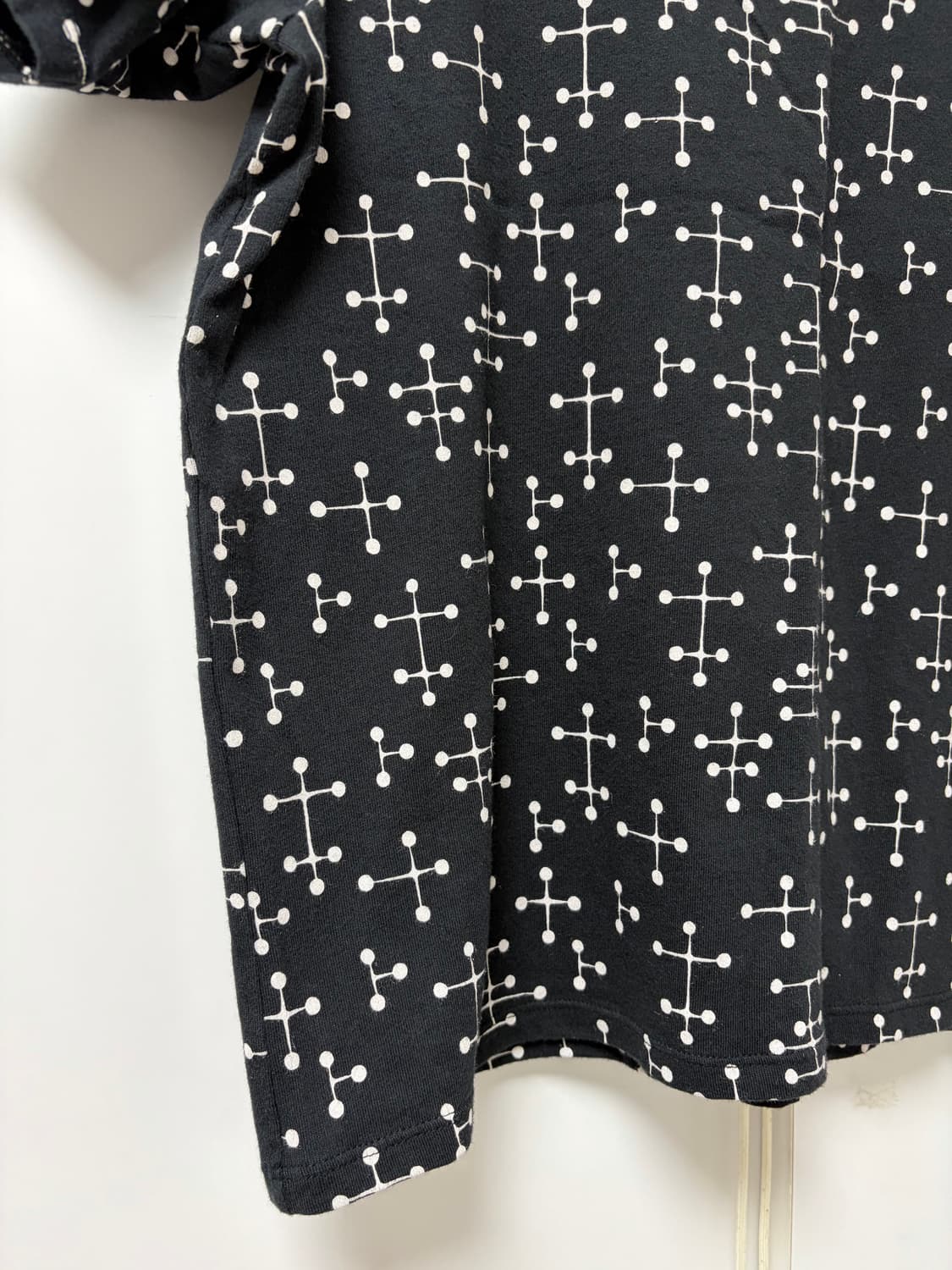 Uniqlo X SPRZ NY Eames Office T-Shirt 상품이미지2
