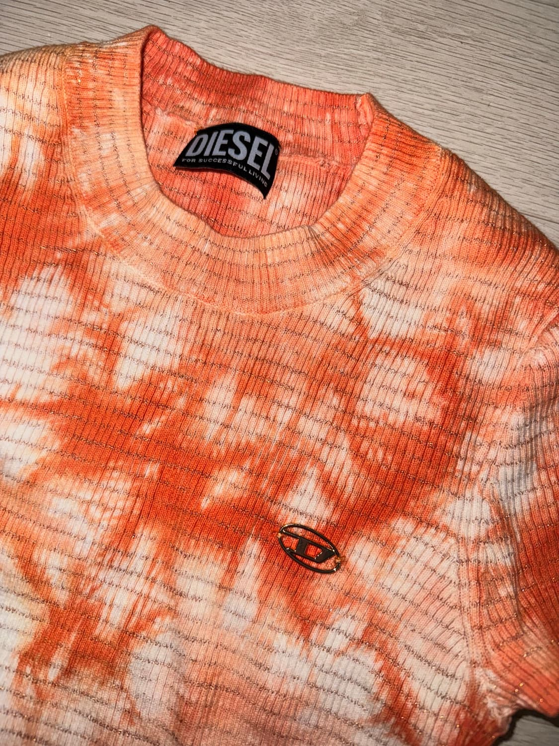 디젤 DIESEL 탑 상품이미지2