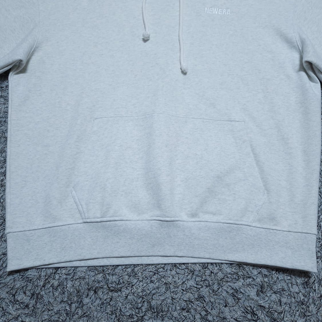 뉴에라) XL 남자 후드티셔츠 / 왕눈이샵 상품이미지5