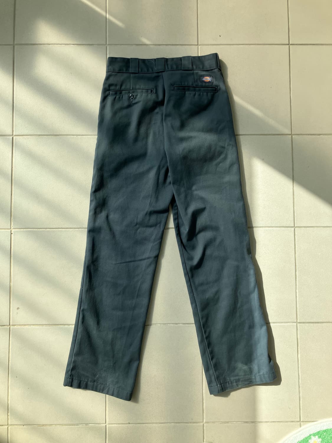 Dickies 디키즈 874 치노팬츠 그레이 상품이미지4