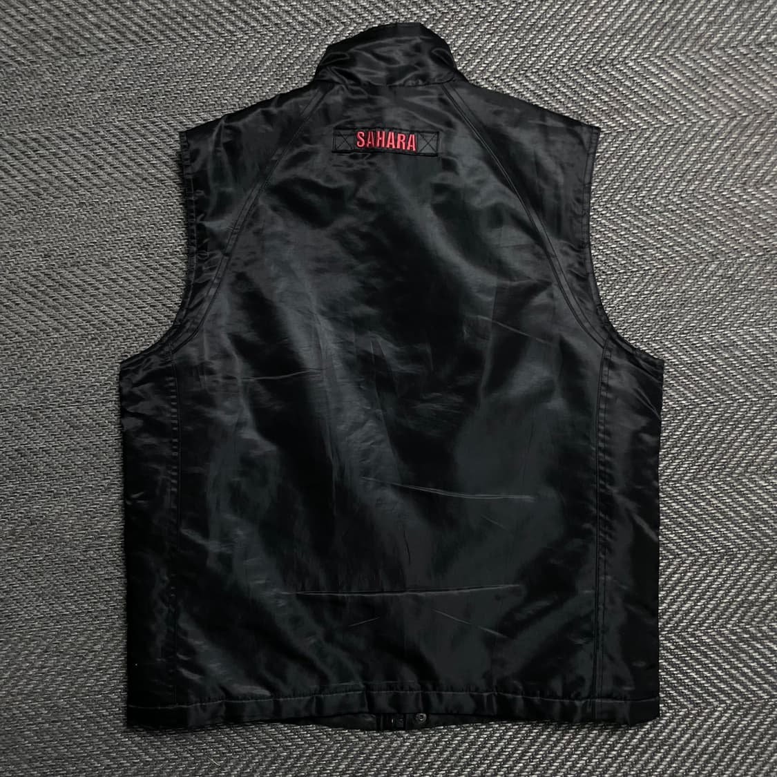 SAHARA 밀리터리 나일론 베스트y 5280 상품이미지5