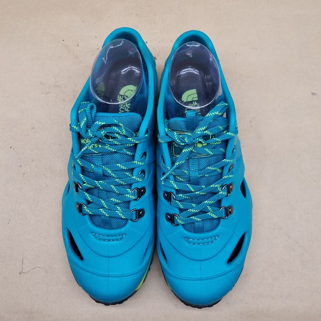 노스페이스 서퍼파이어 아쿠아슈즈 260 상품이미지2