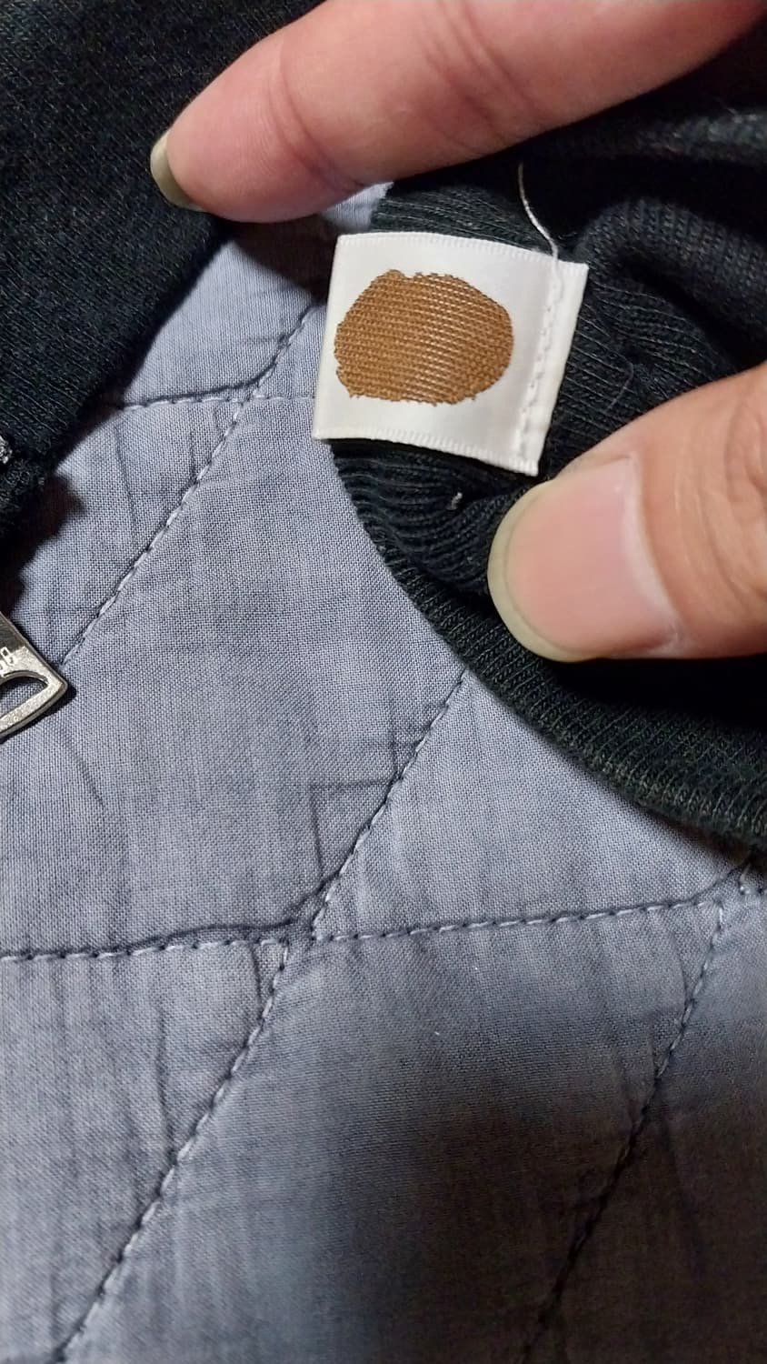 2008베이프x닌텐도 마리오 투 마일로 풀집업 후드 S 상품이미지4