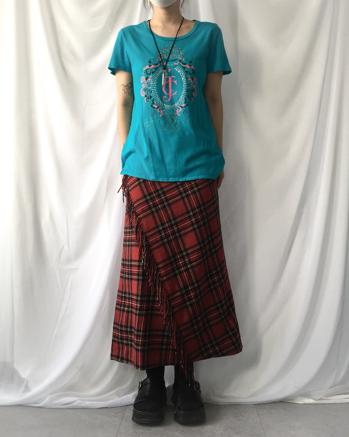 Juicy couture t shirt 상품이미지7