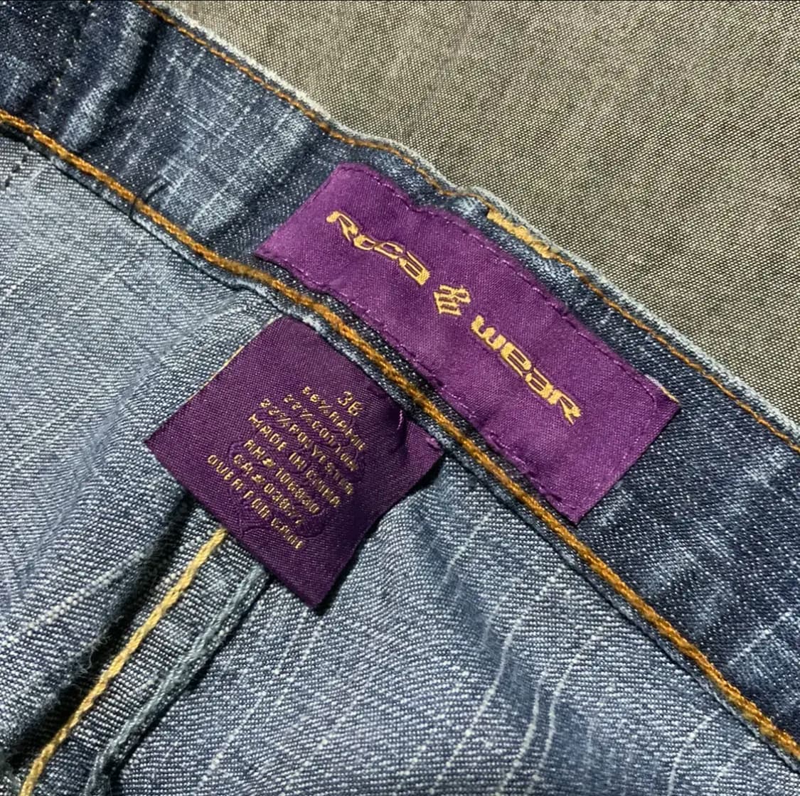Denim Pants 상품이미지9