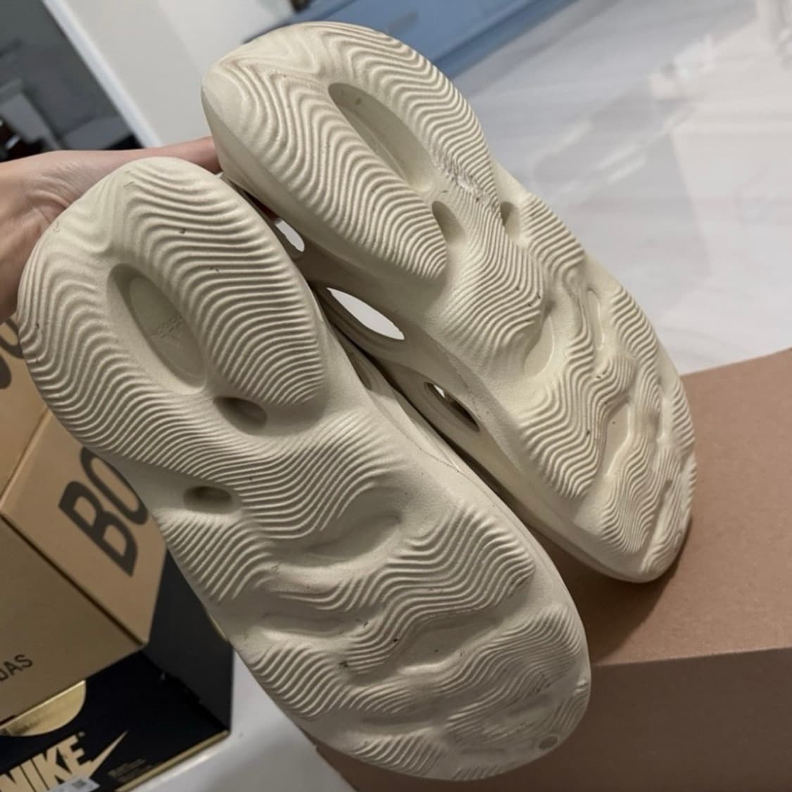 이지 폼러너 아라랏 295 상품이미지3