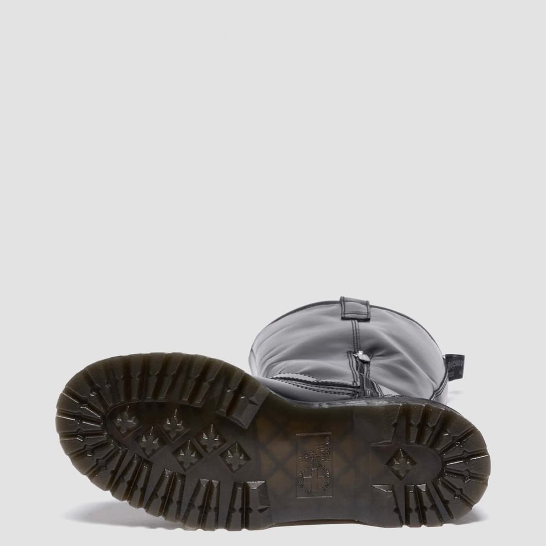 Dr.Martens 애니스톤 니하이 부츠 상품이미지4