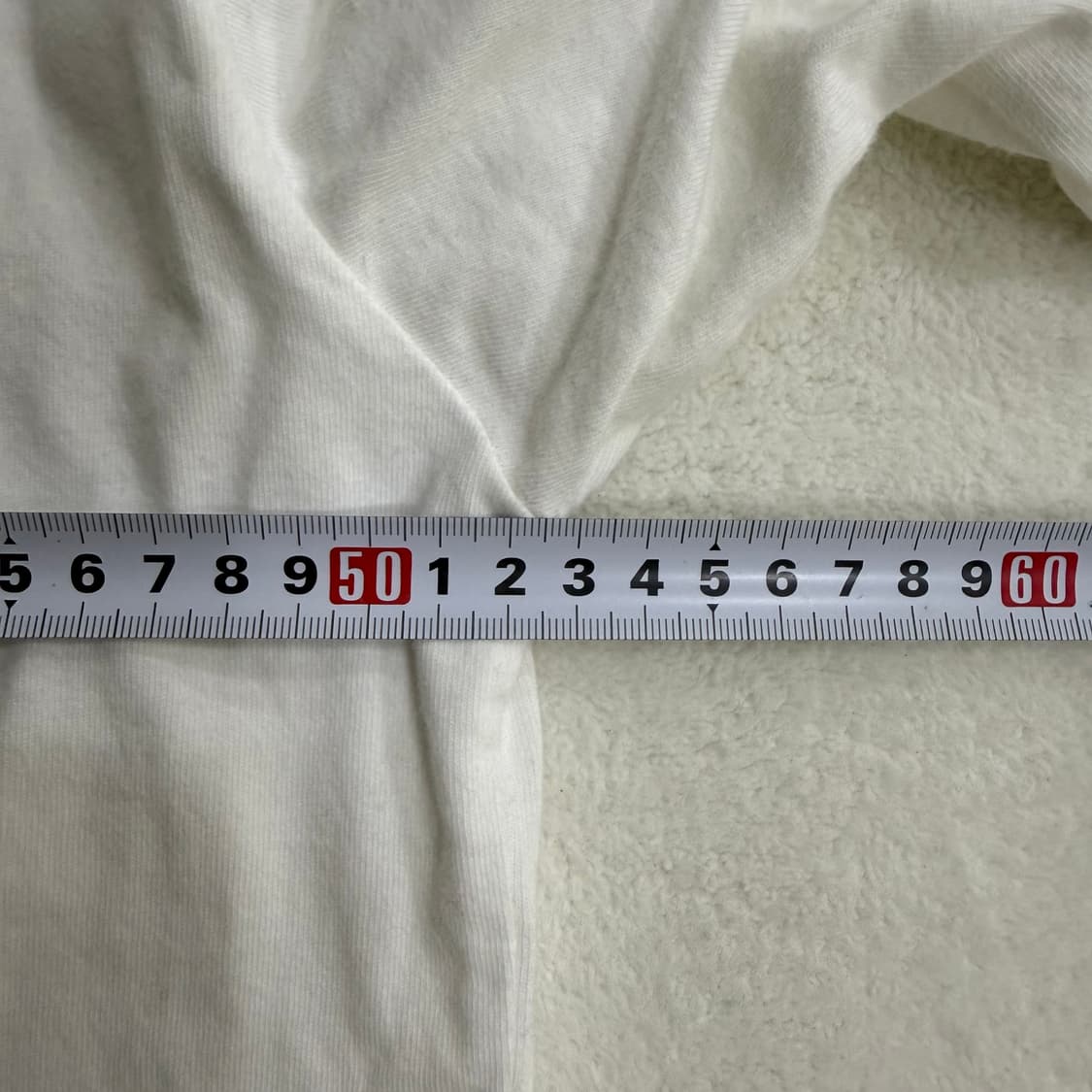 L 돌섬 빅로고 반팔 티셔츠 0311T 상품이미지6