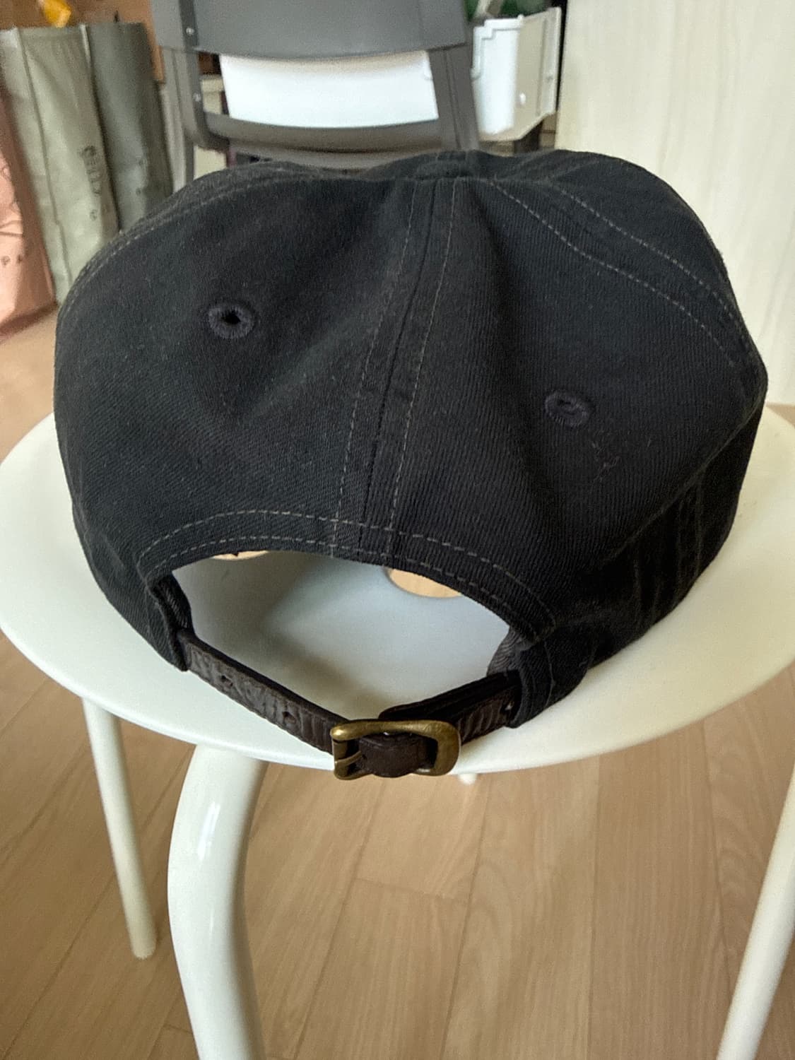 rrl 랜치 트윌 볼캡 상품이미지2