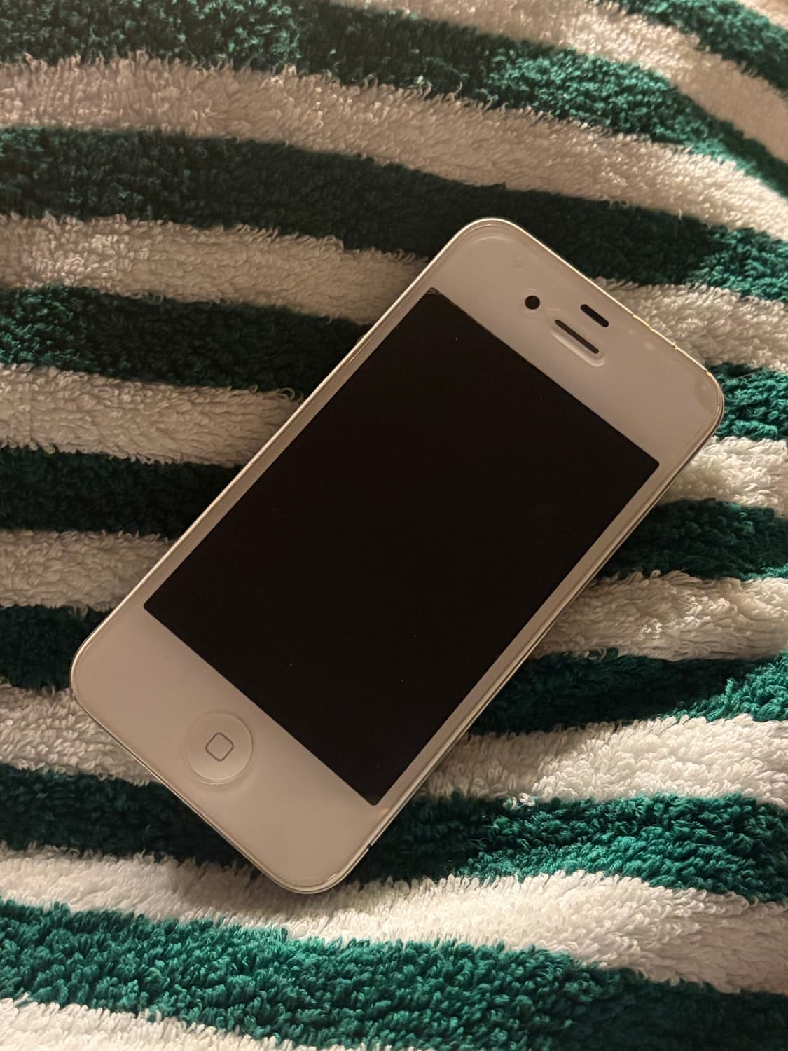 아이폰 4 (순정 풀박스 x) 상품이미지2