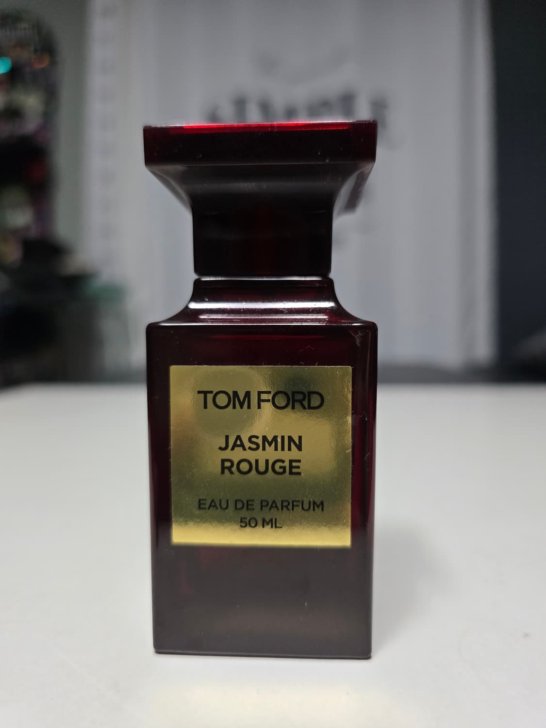 톰포드 쟈스민 루즈EDP 50ml 상품이미지1